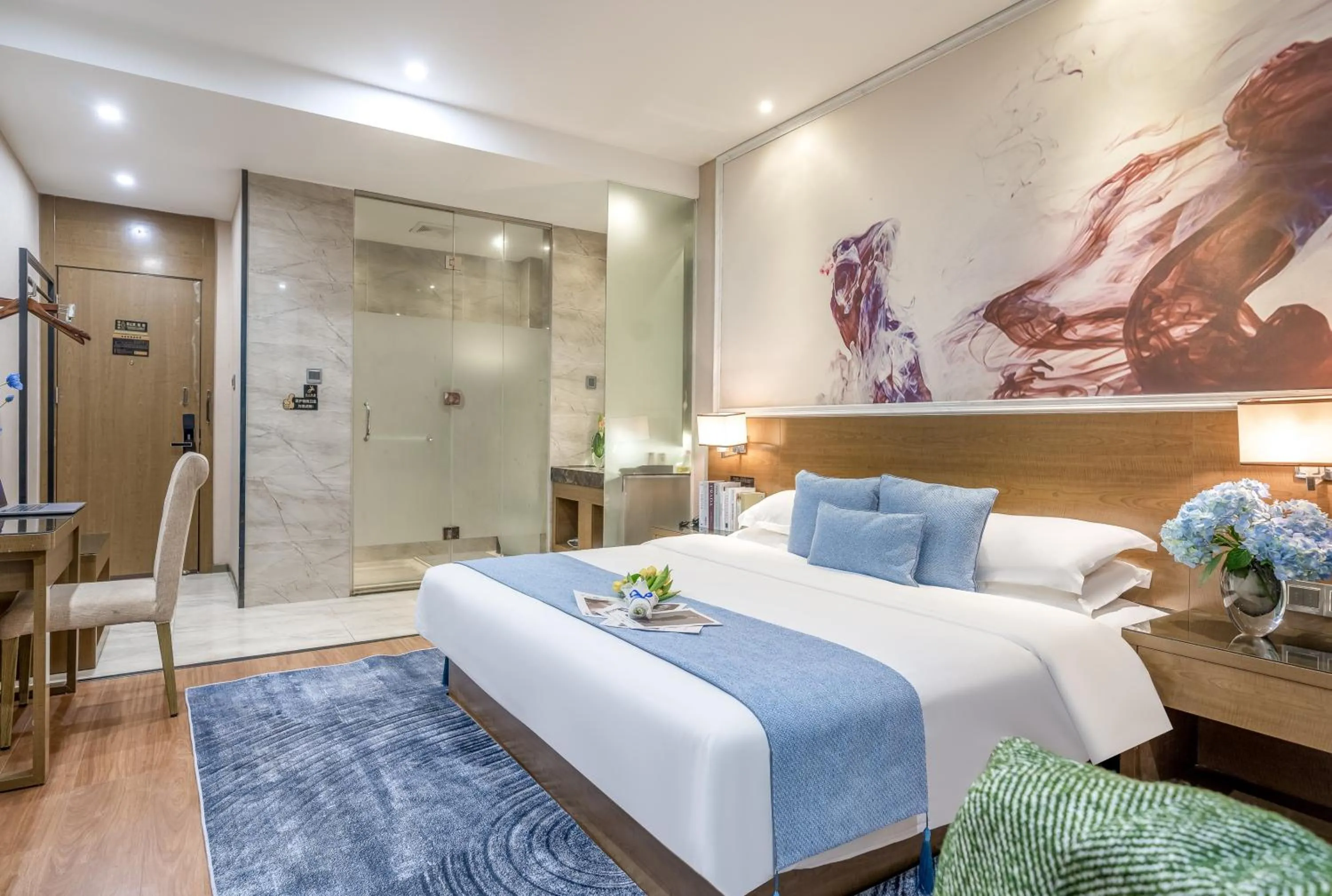 Zhongshan Bafei Hotel