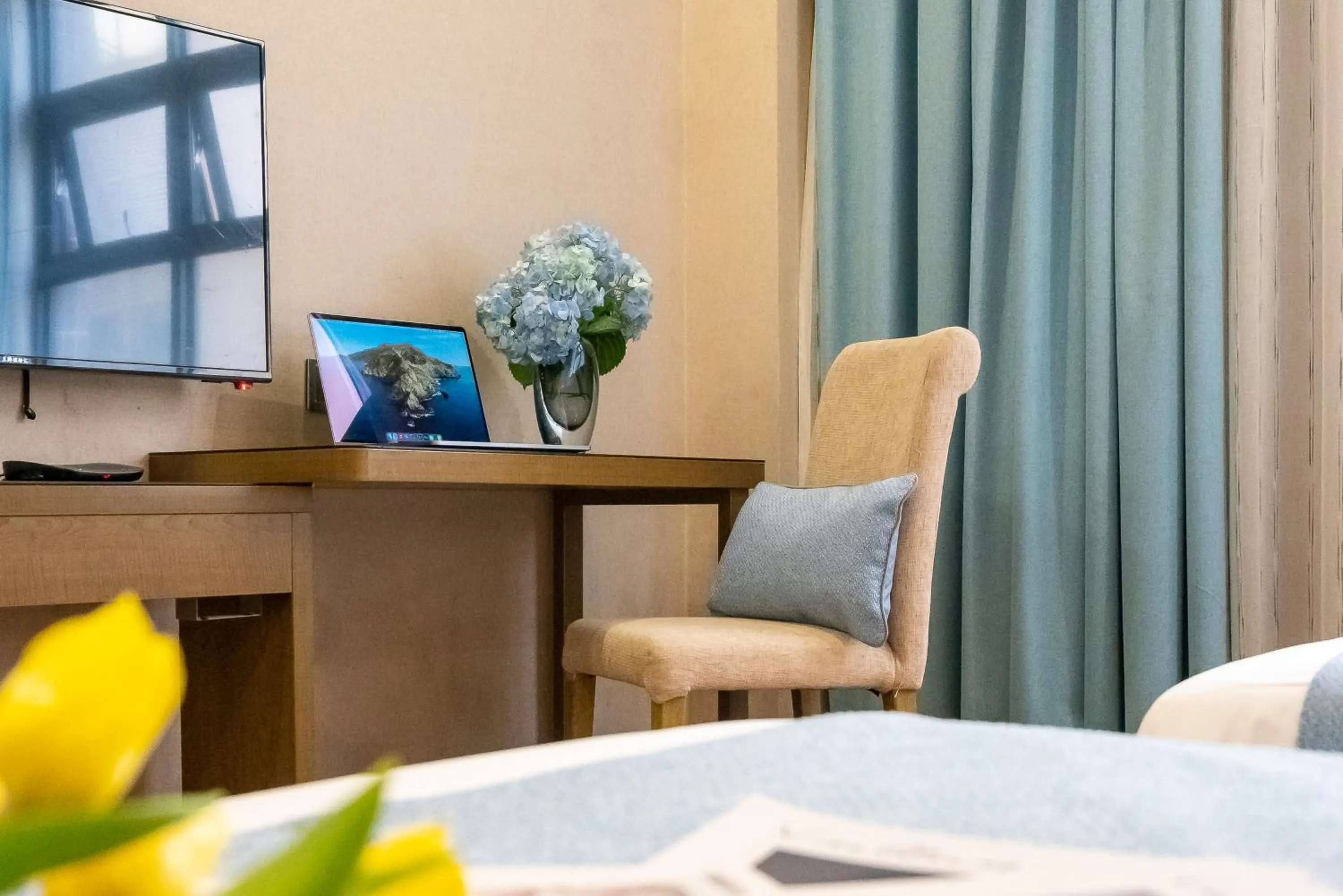 Zhongshan Bafei Hotel