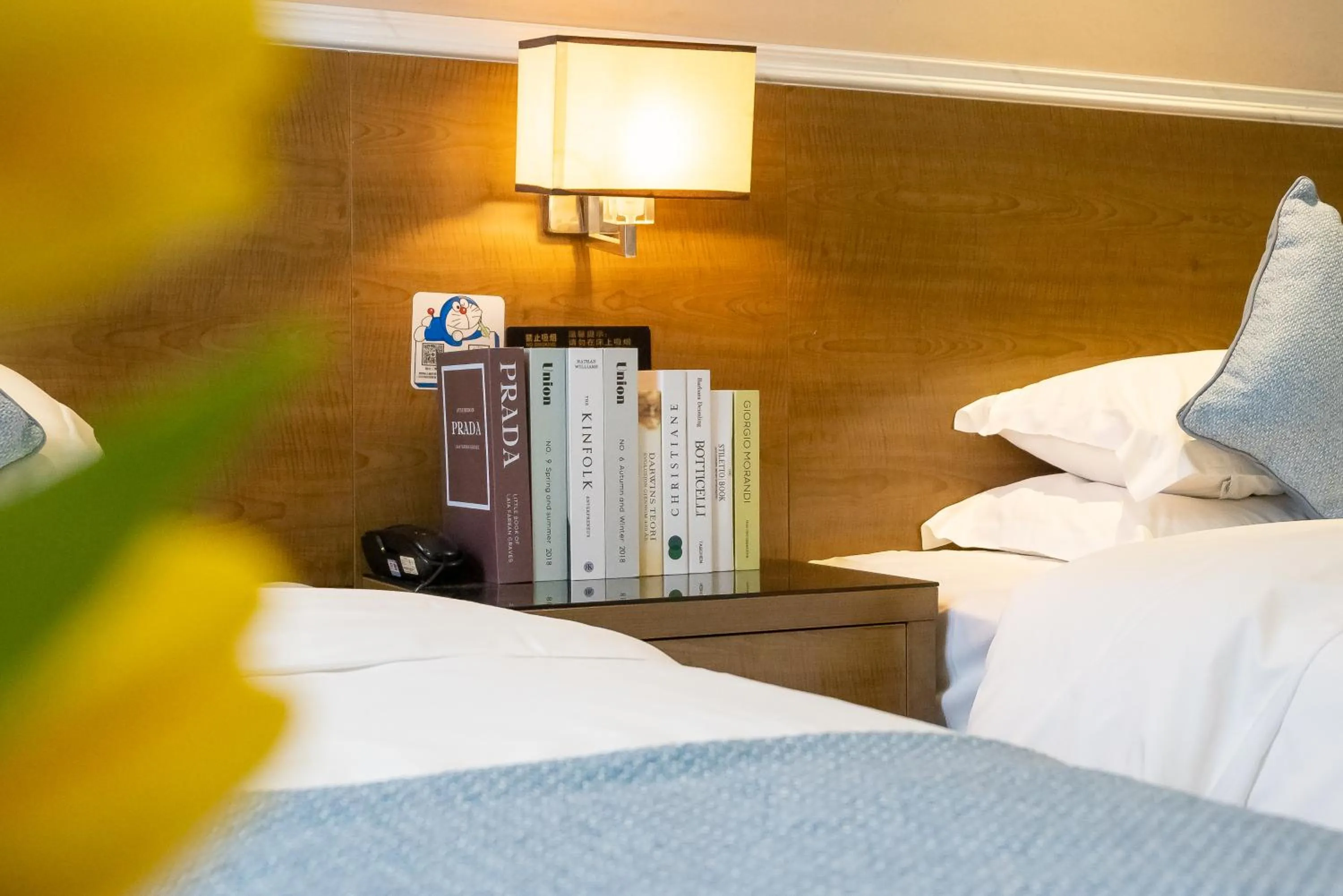 Zhongshan Bafei Hotel