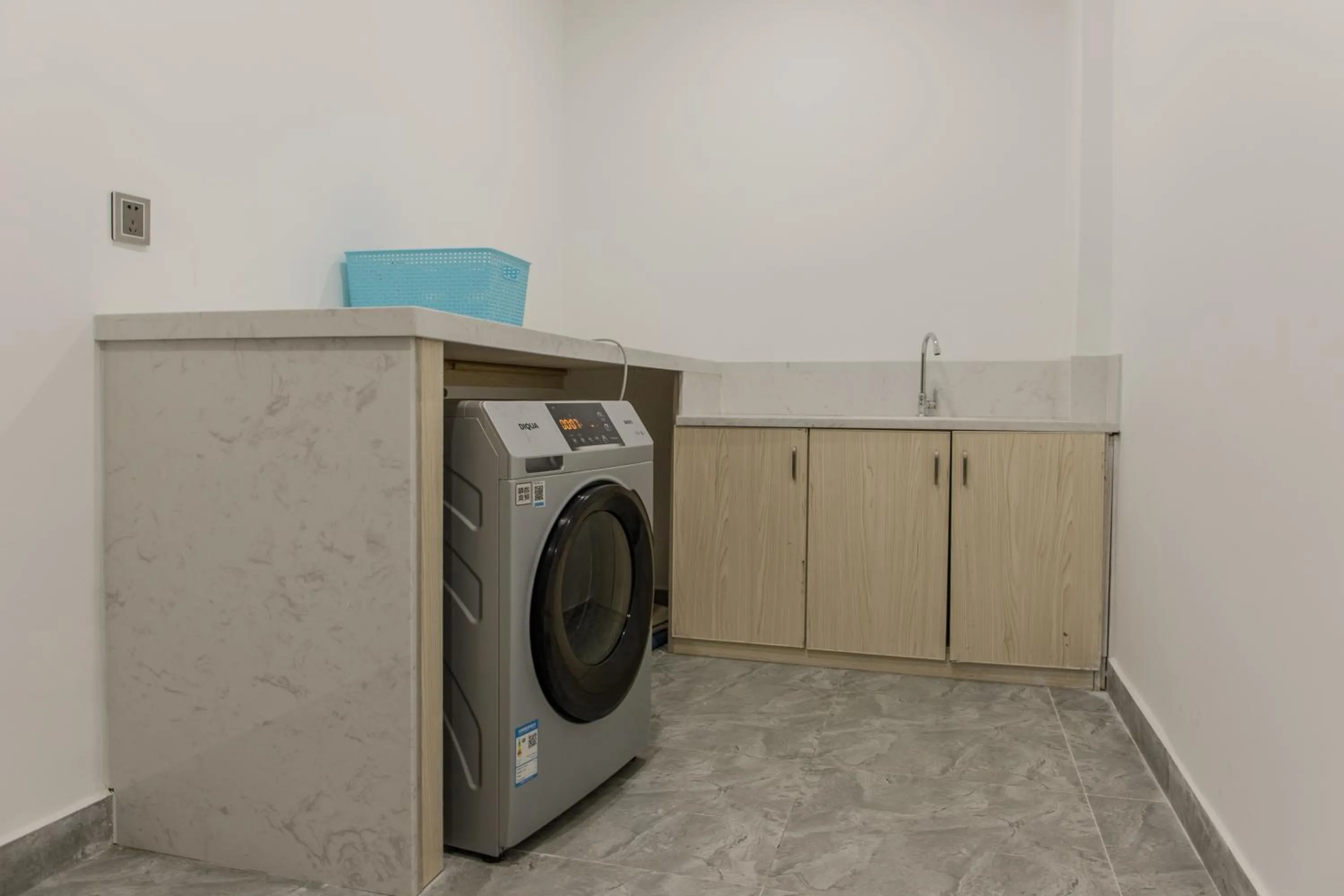 Zhongshan Bafei Hotel