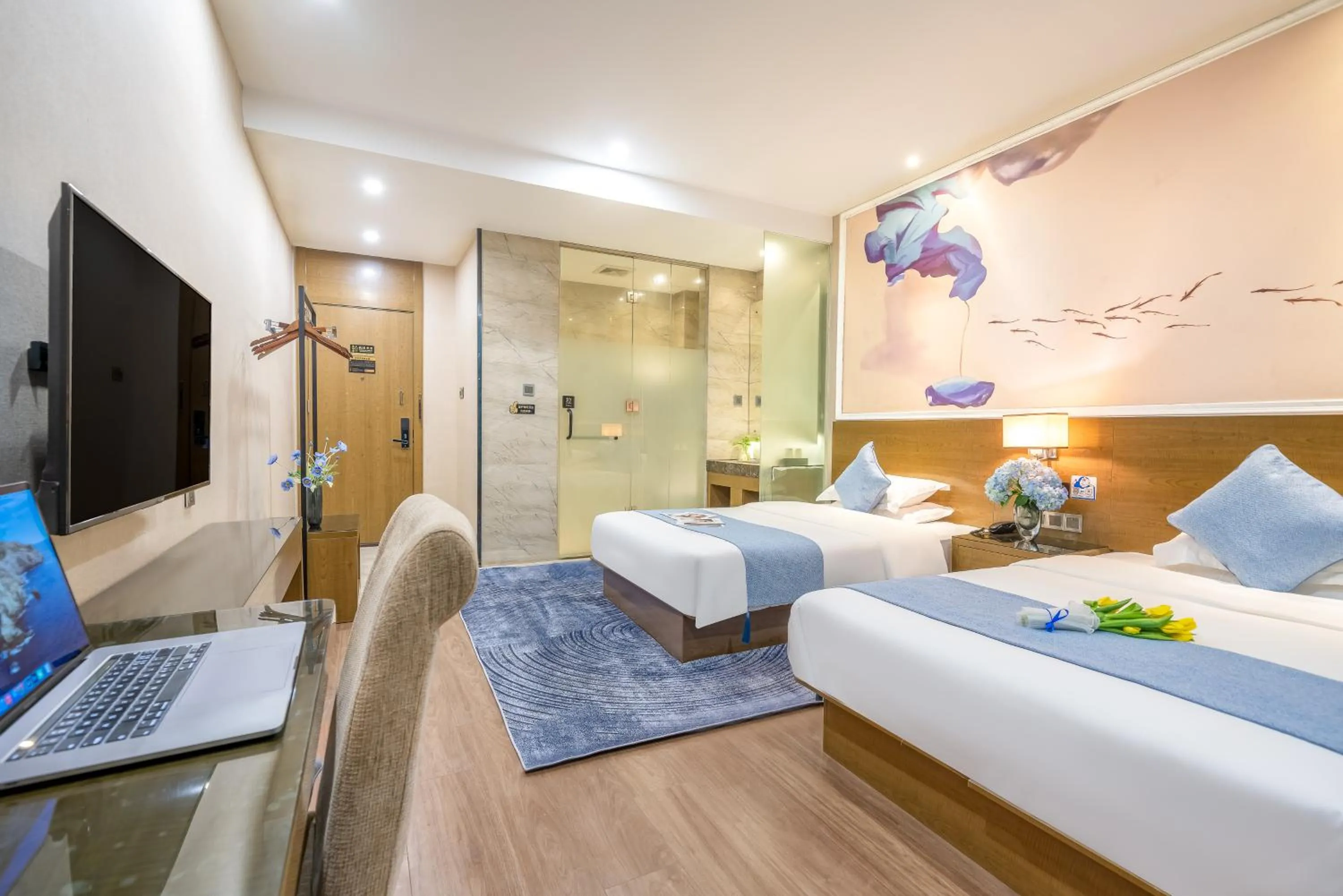 Zhongshan Bafei Hotel