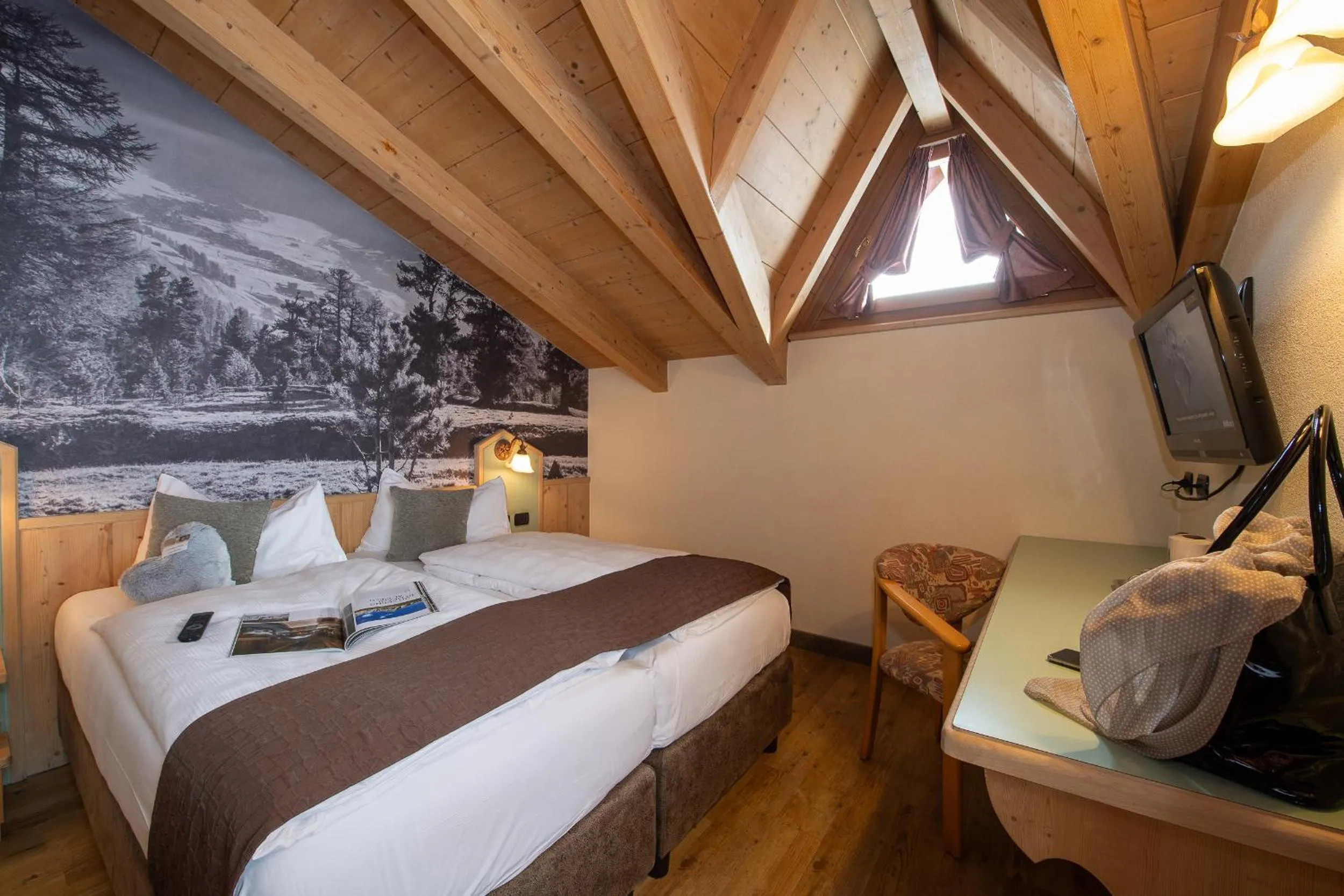 Al Nin Hotel&Spa