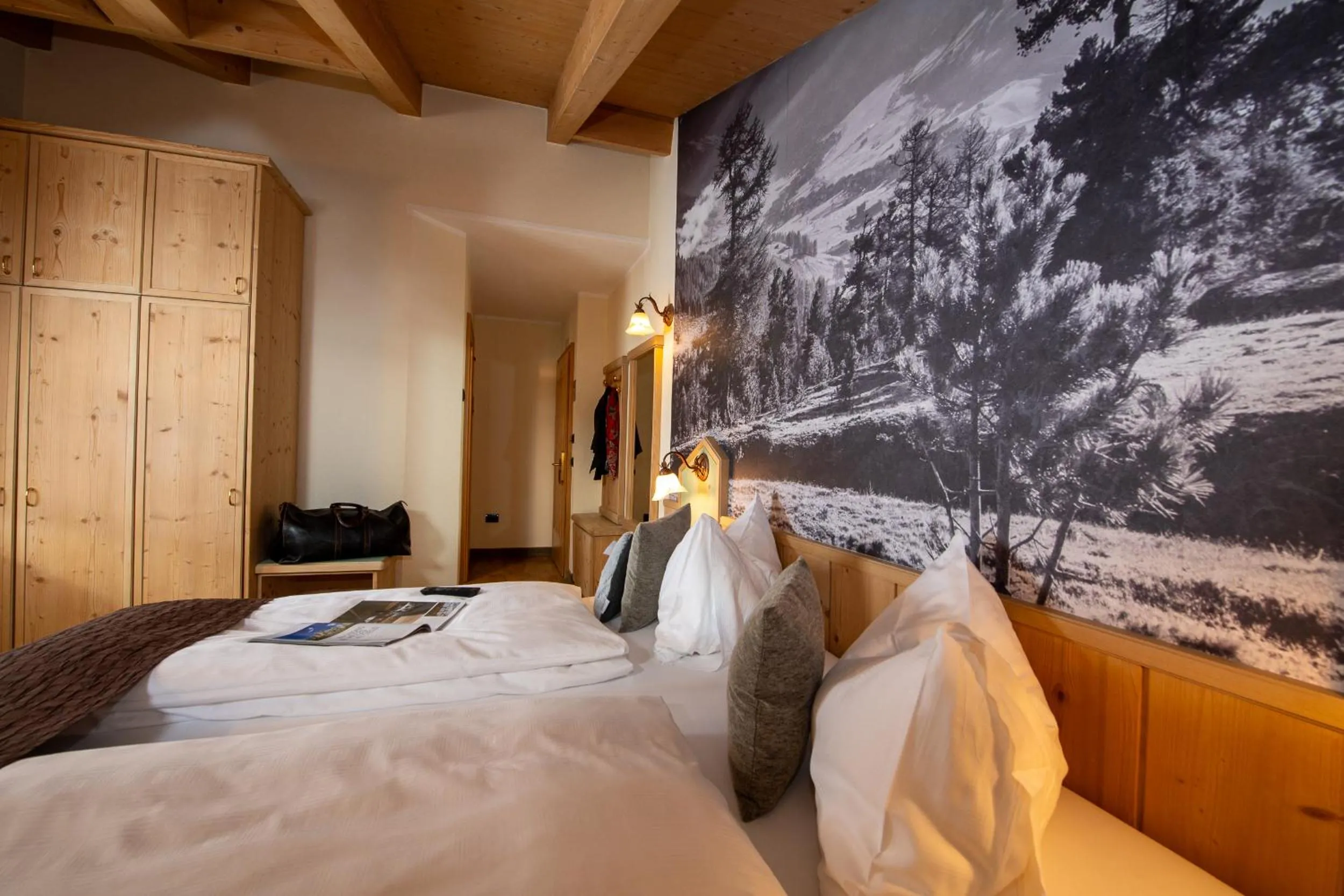 Al Nin Hotel&Spa