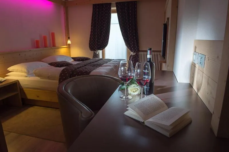 Al Nin Hotel&Spa