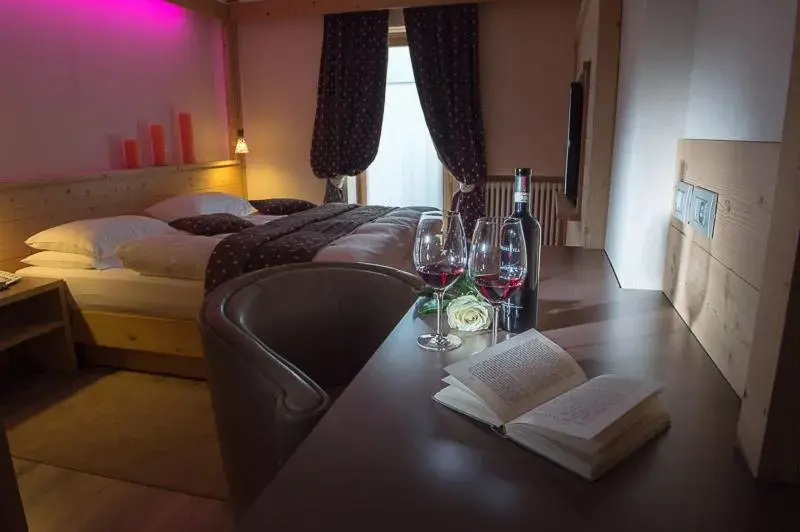 Al Nin Hotel&Spa Al Nin Hotel&Spa