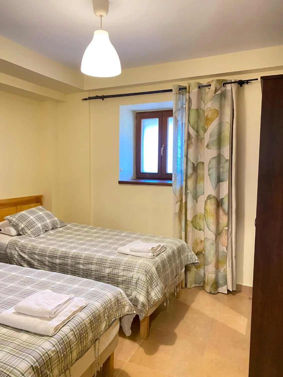 Apartamentos Playa Galizano