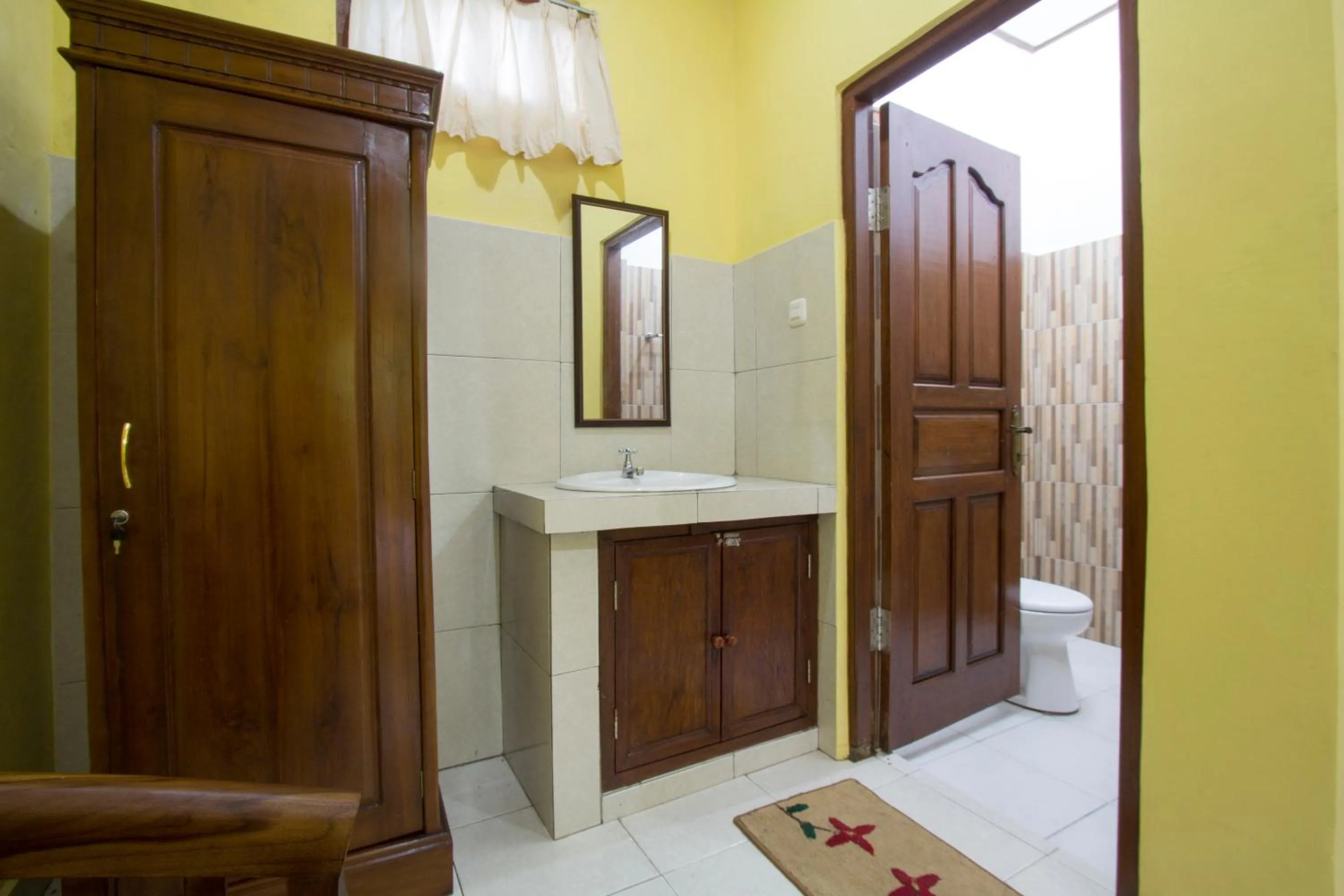 Nova Homestay Ubud