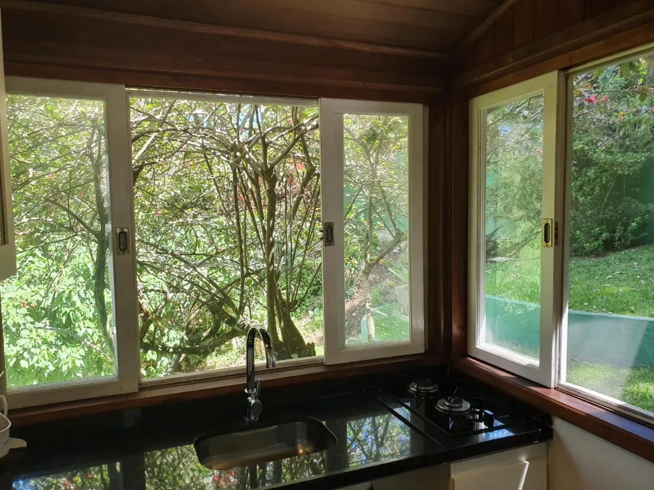 Pousada Paraíso Açú