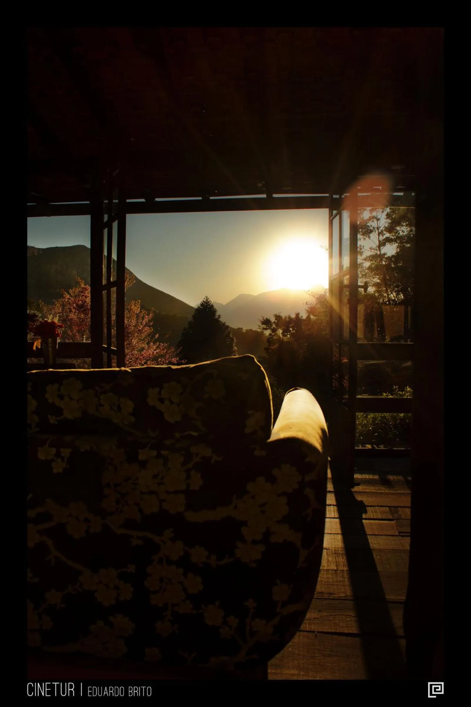 Day in Pousada Paraíso Açú