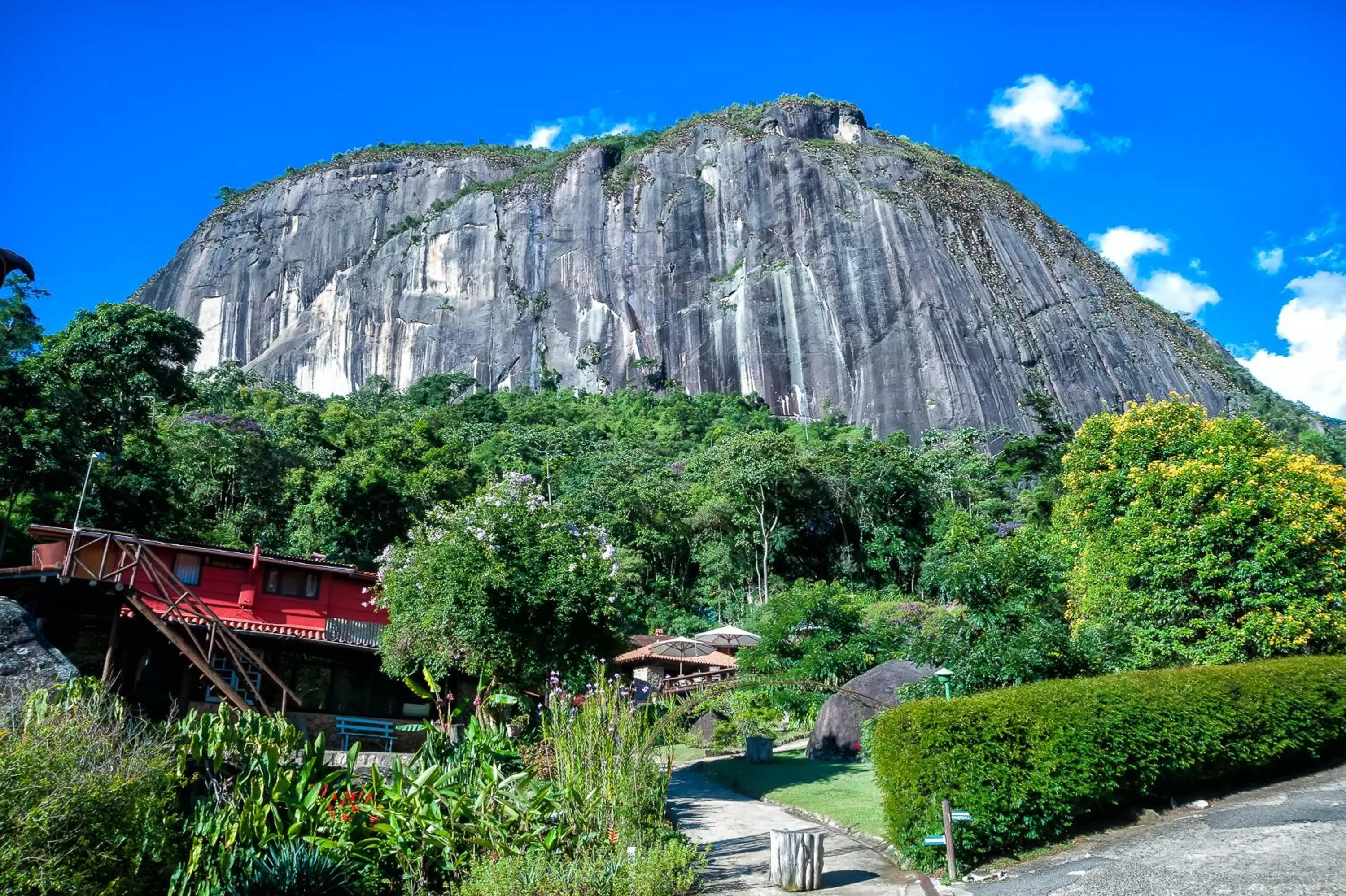 Pousada Paraíso Açú