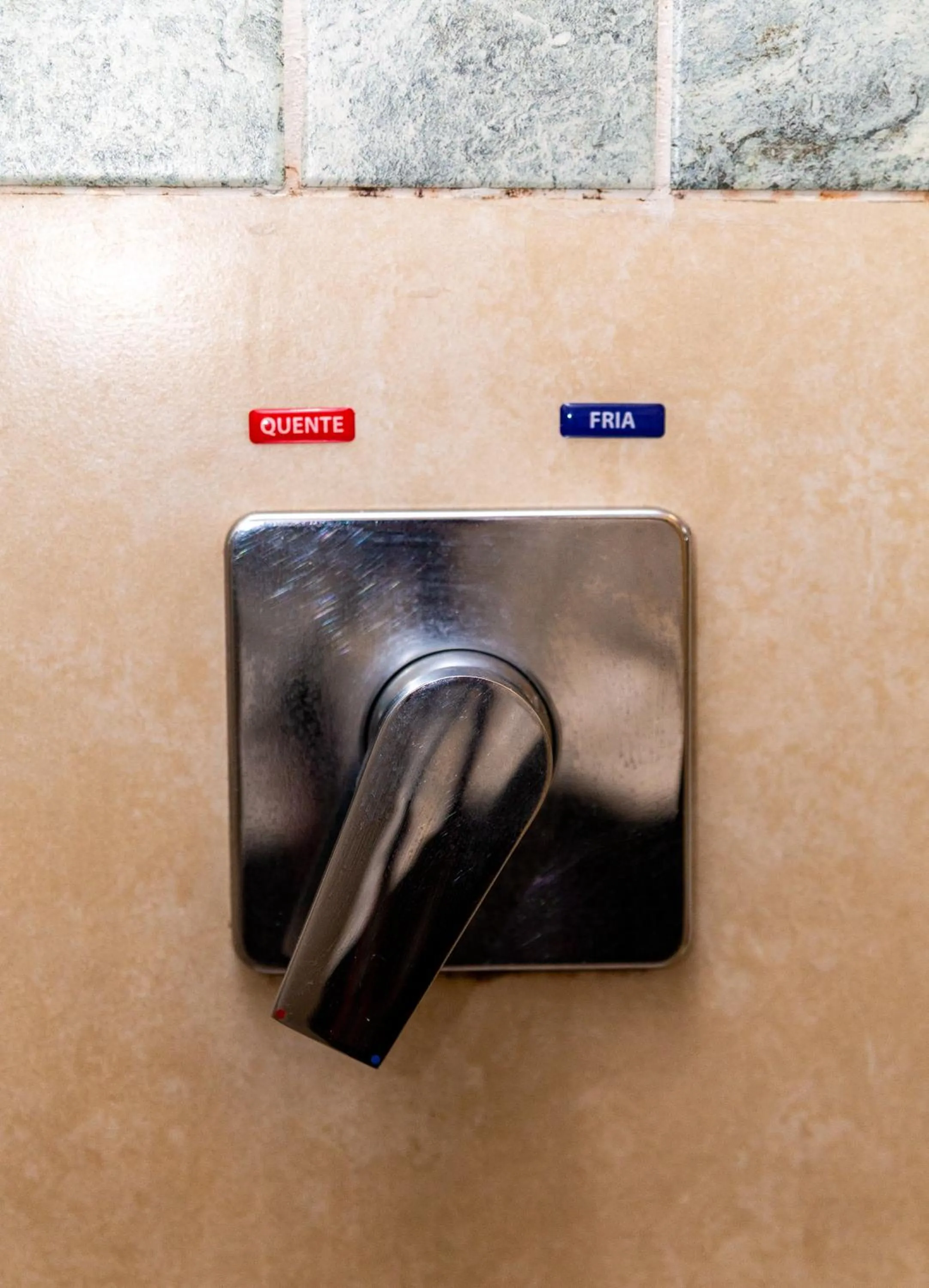 Pousada Paraíso Açú