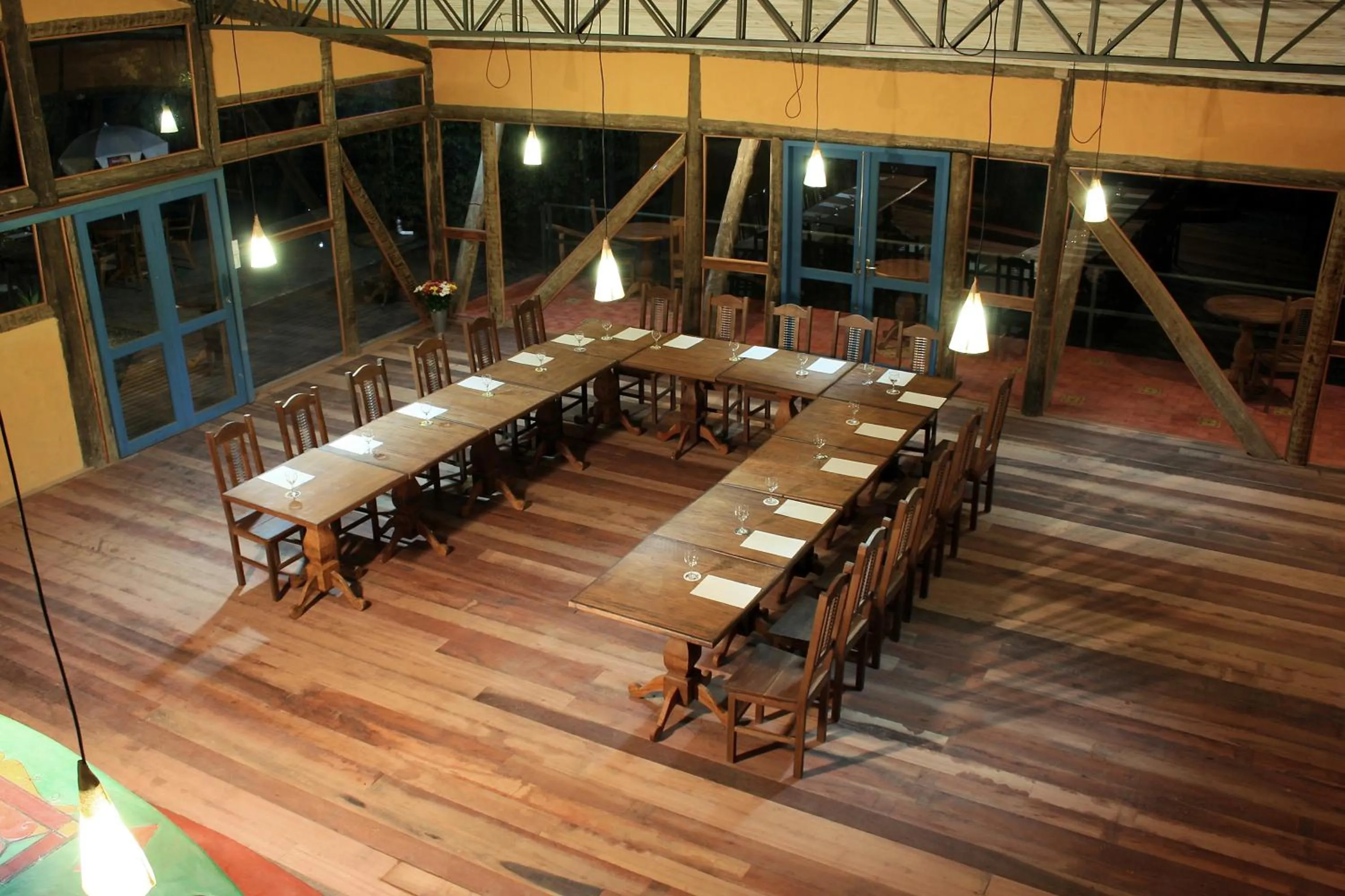 Pousada Paraíso Açú