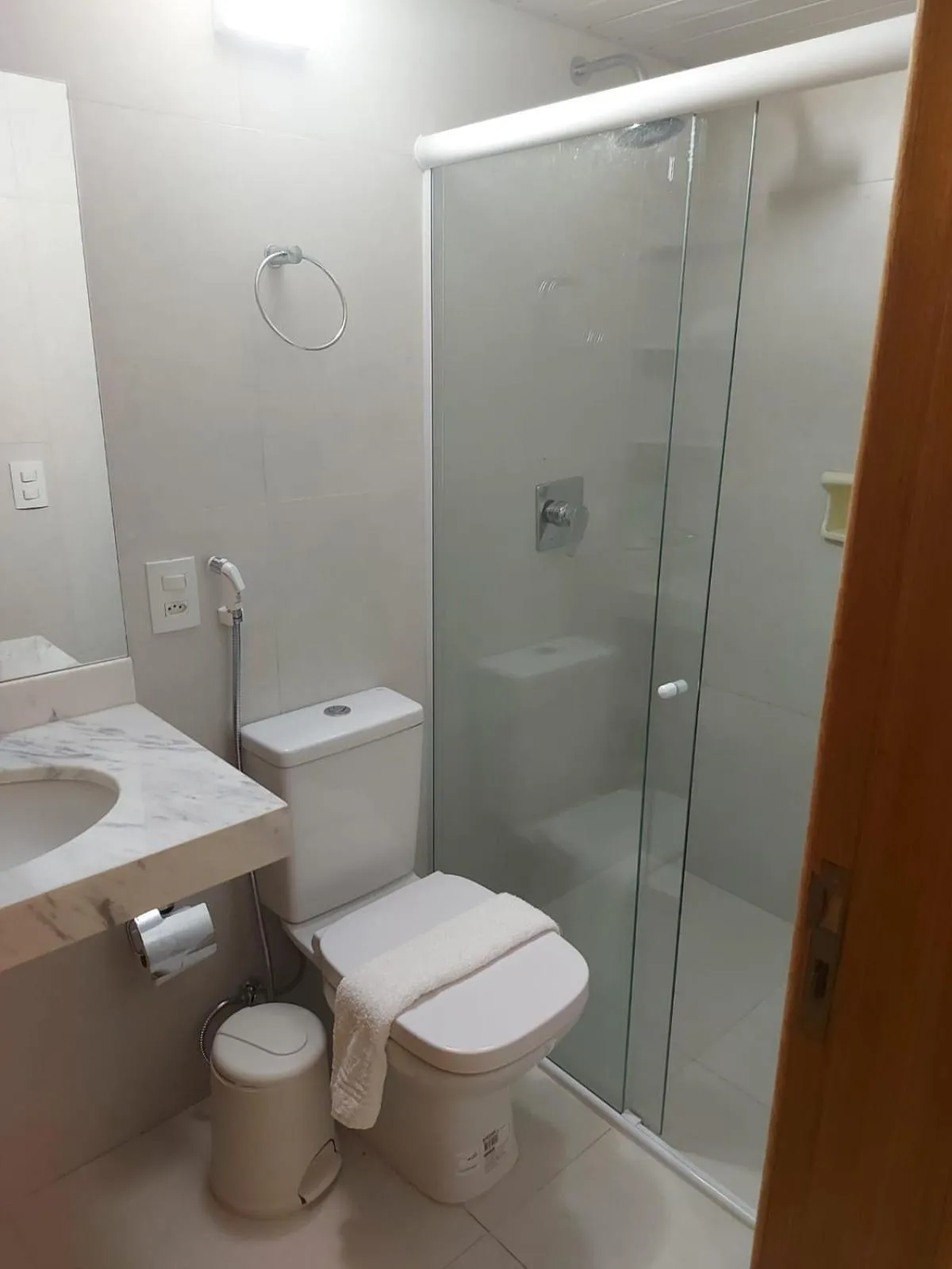 Pousada Paraíso Açú