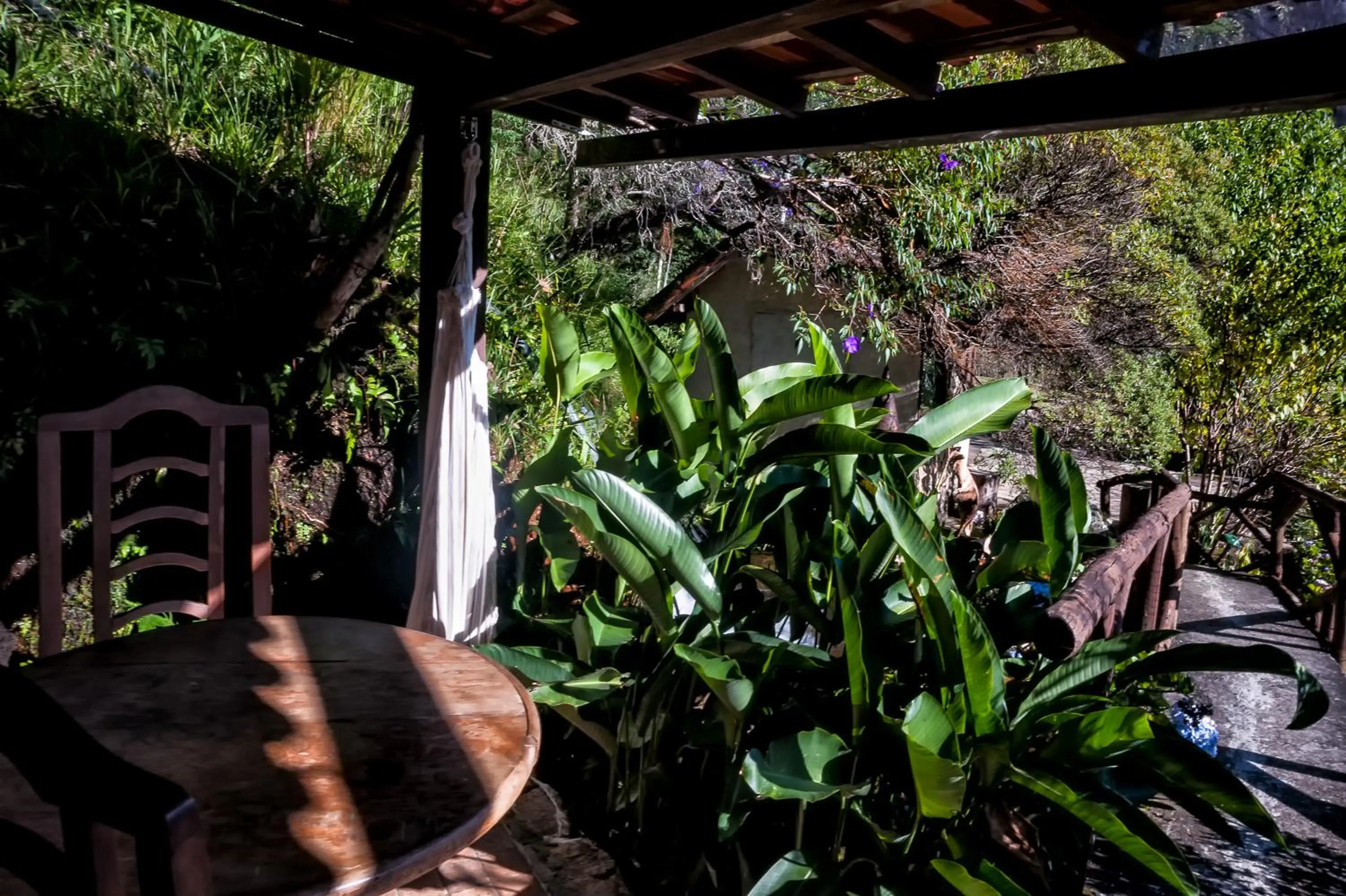 Pousada Paraíso Açú