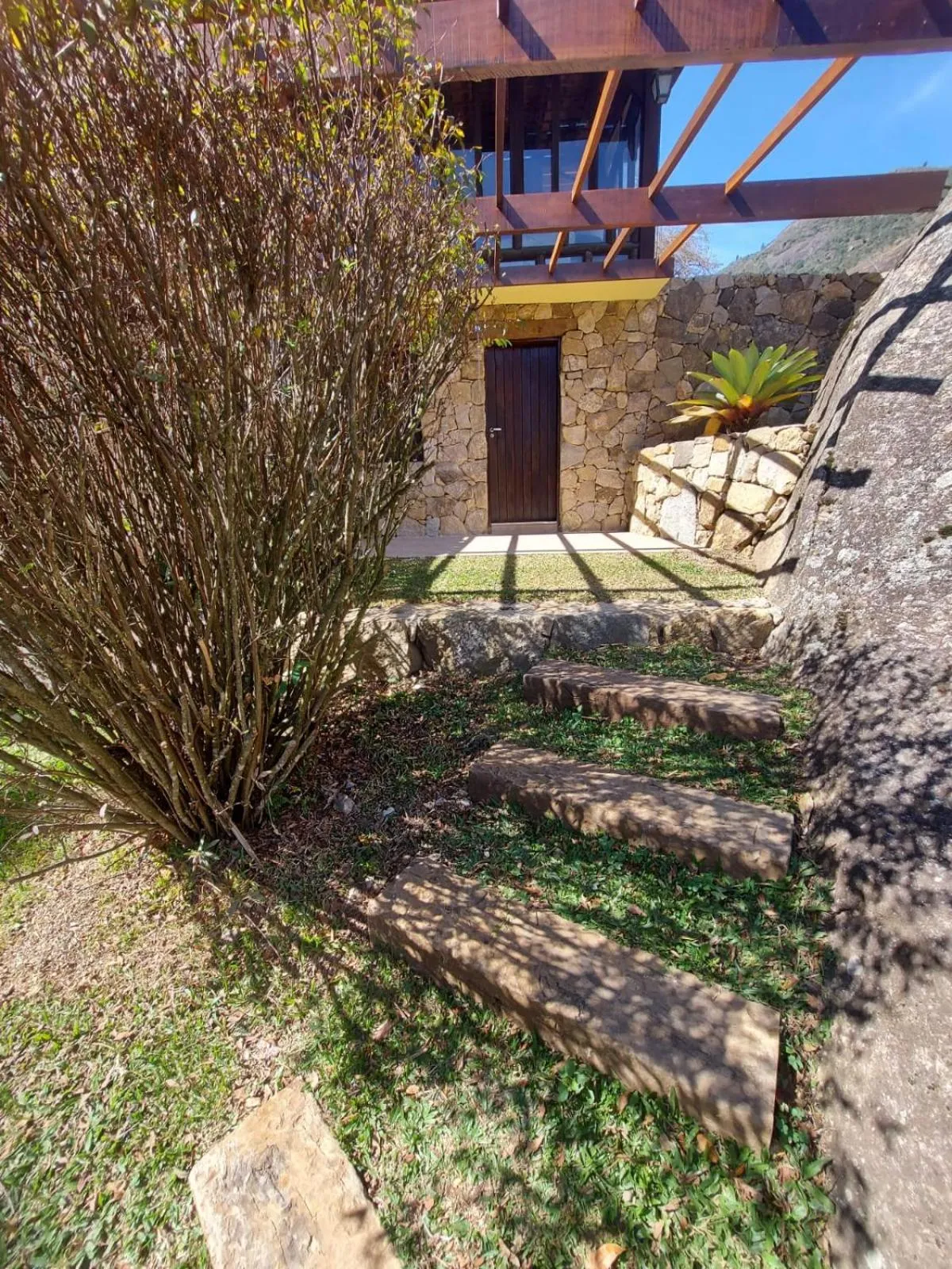 Pousada Paraíso Açú