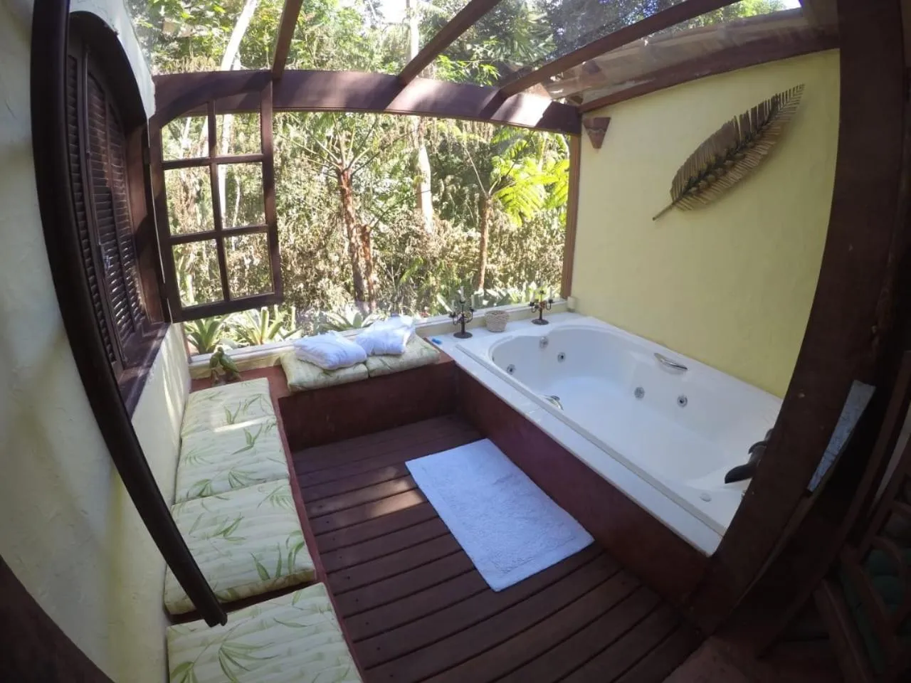 Pousada Paraíso Açú