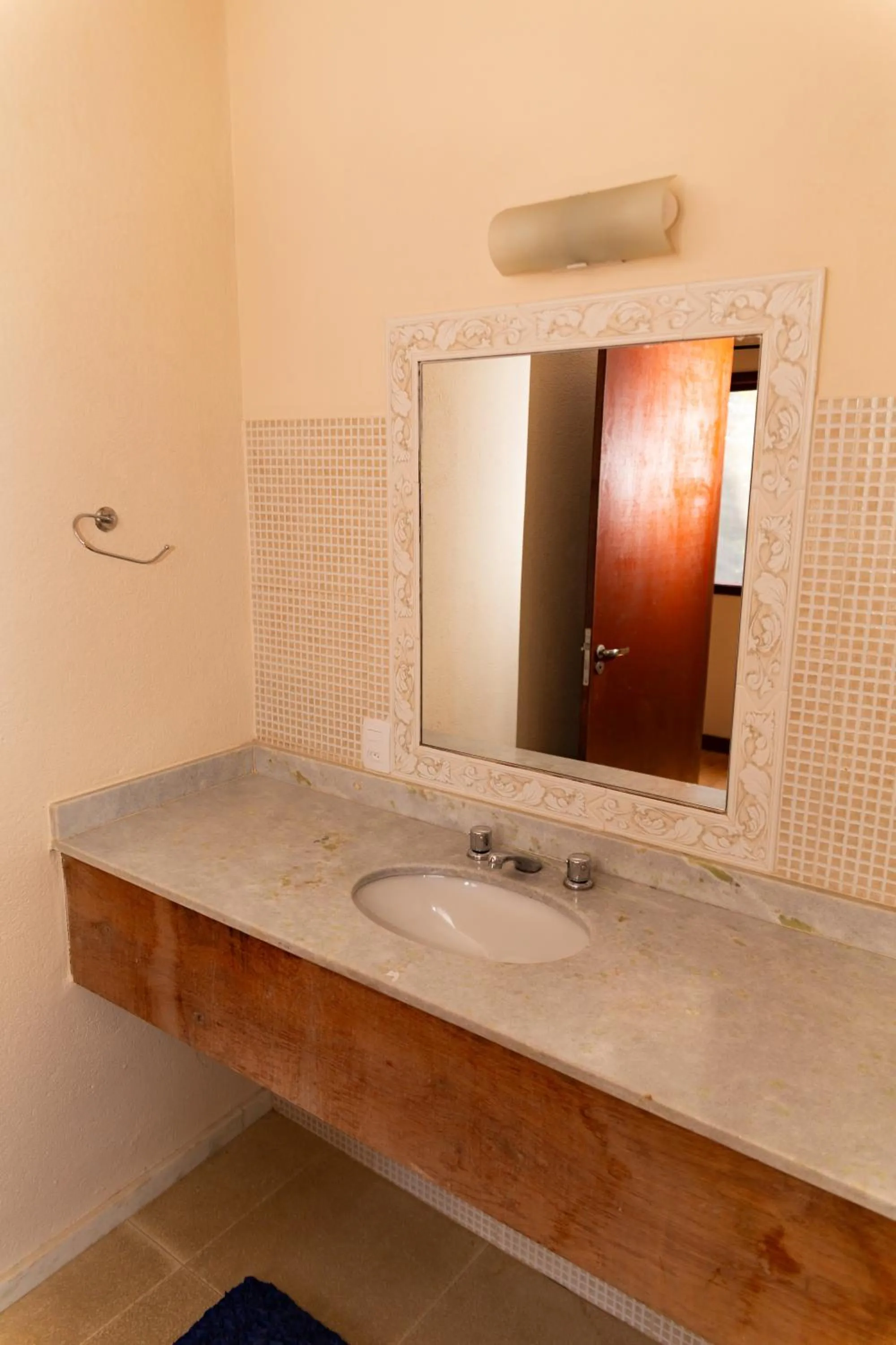 Pousada Paraíso Açú