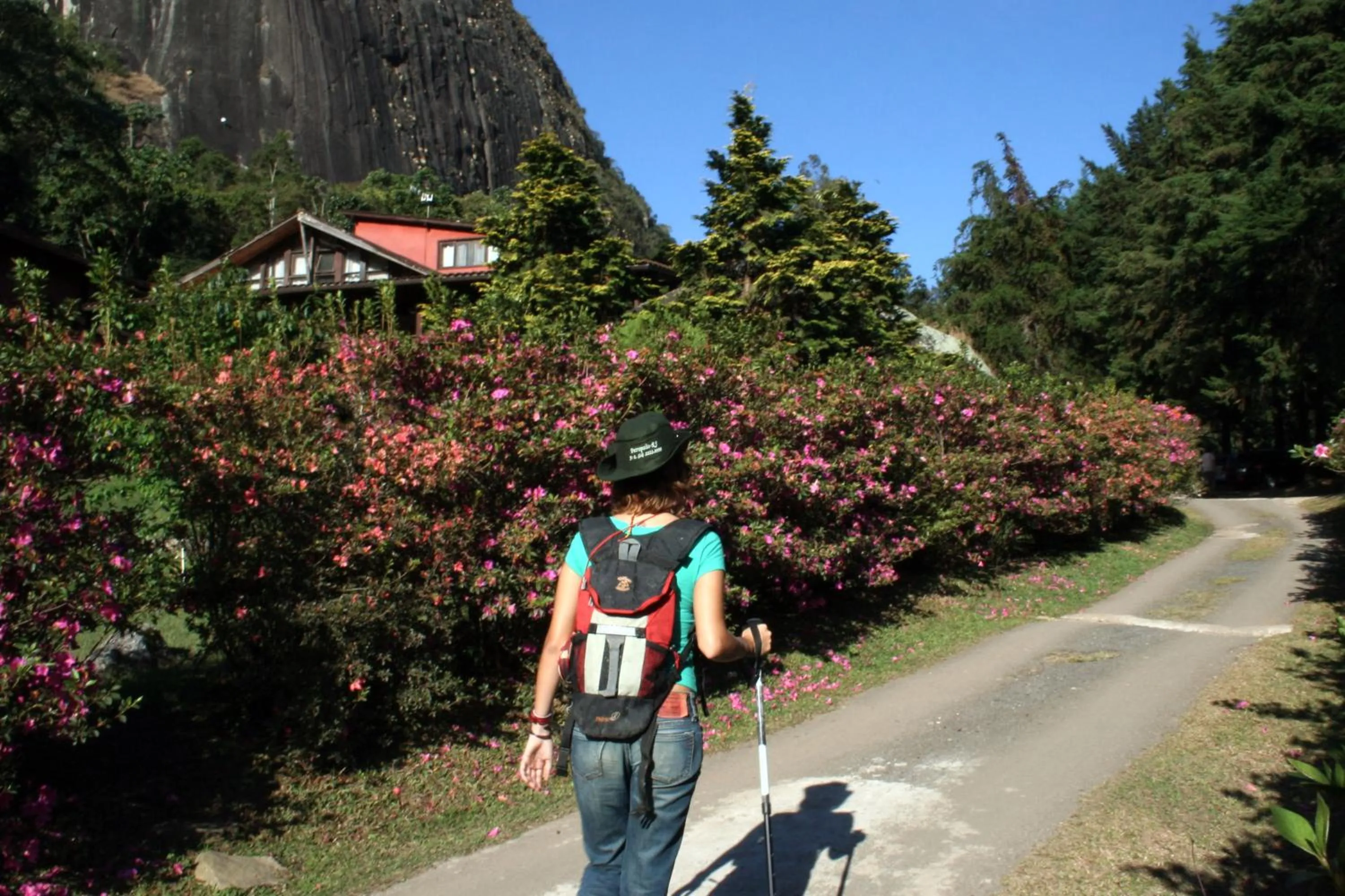 Pousada Paraíso Açú