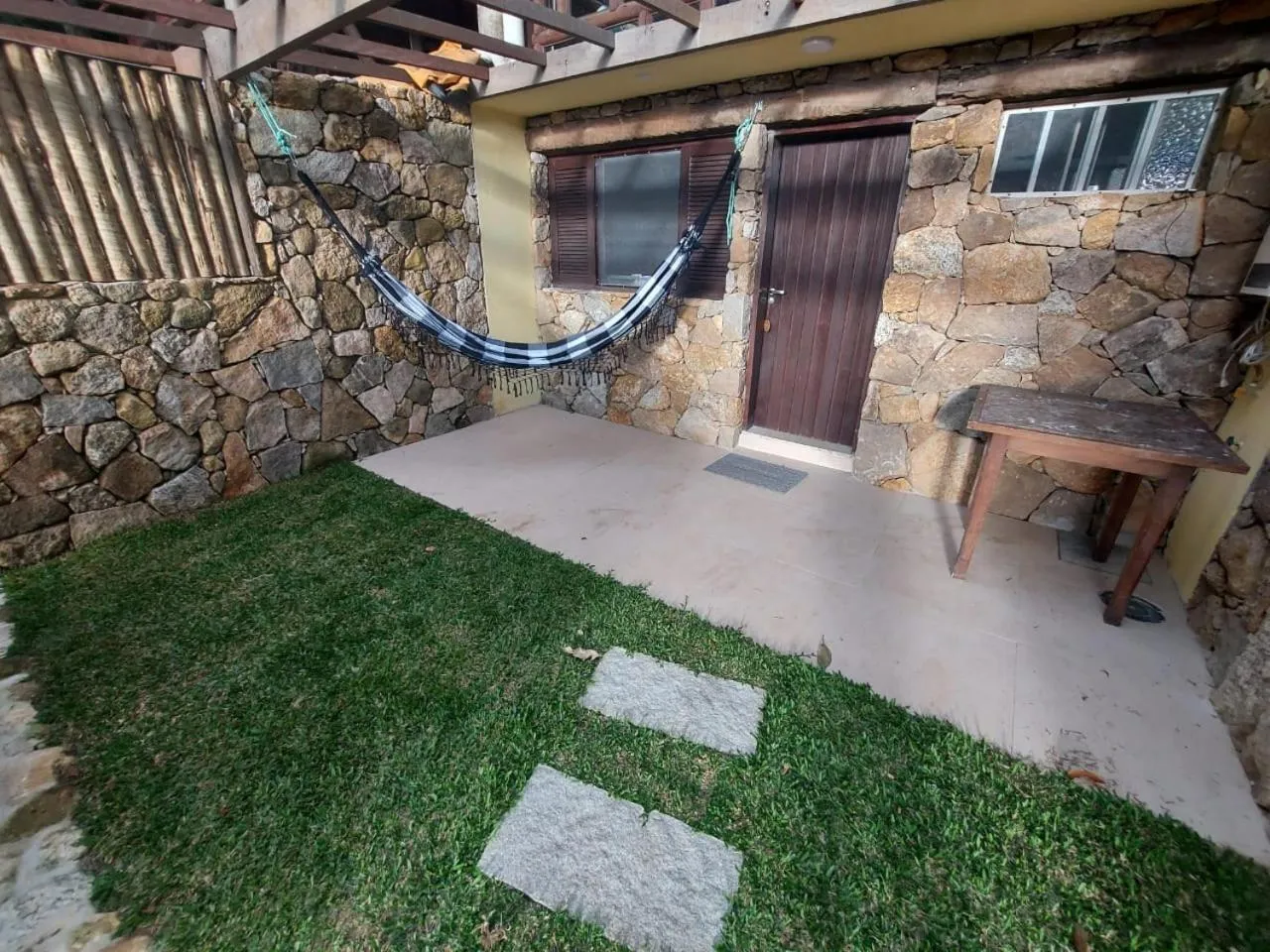 Pousada Paraíso Açú