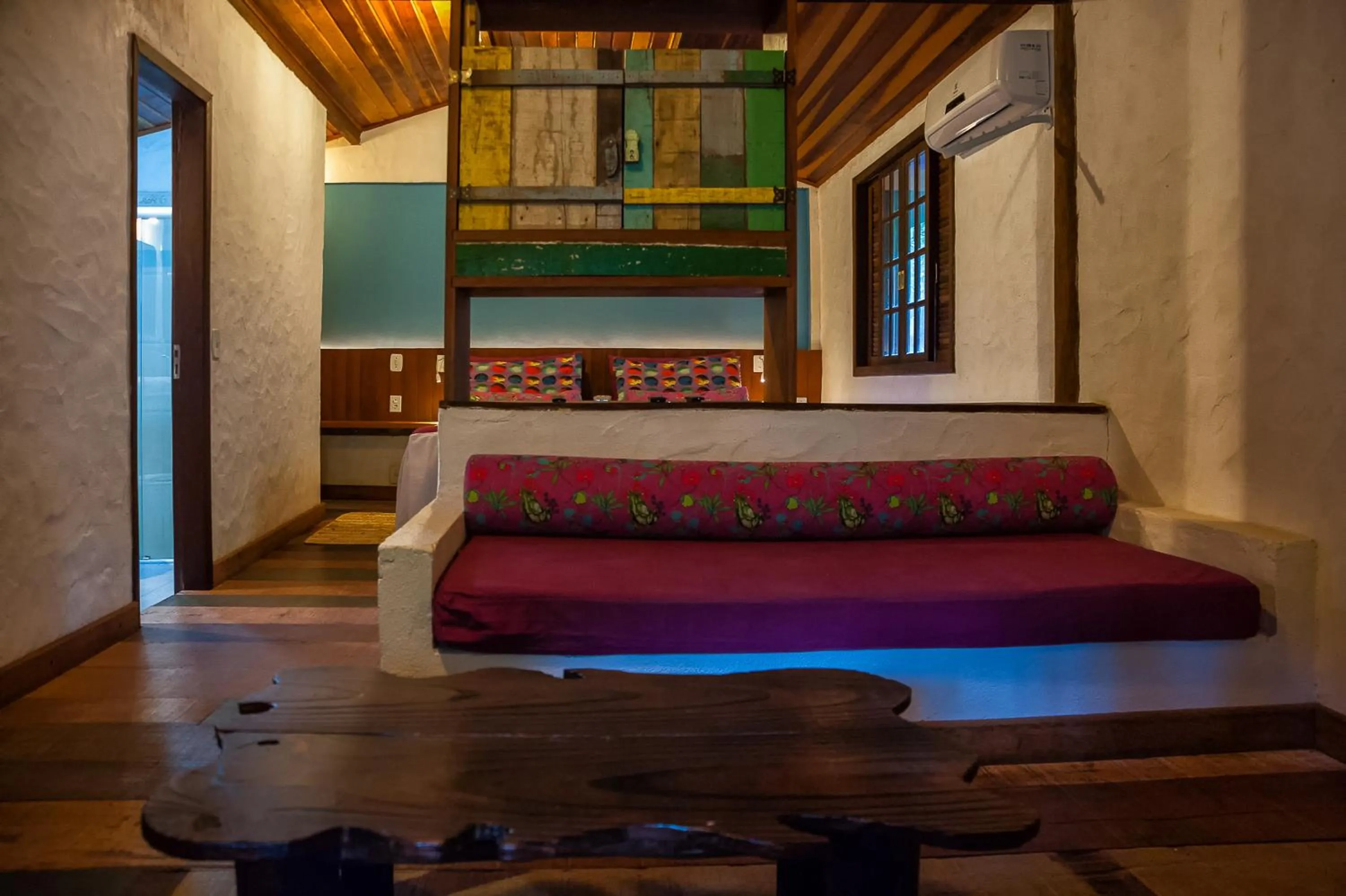 Pousada Paraíso Açú