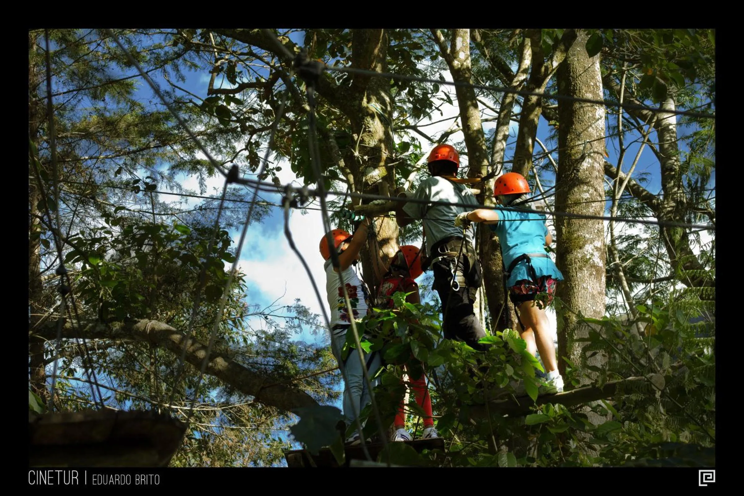 Day in Pousada Paraíso Açú