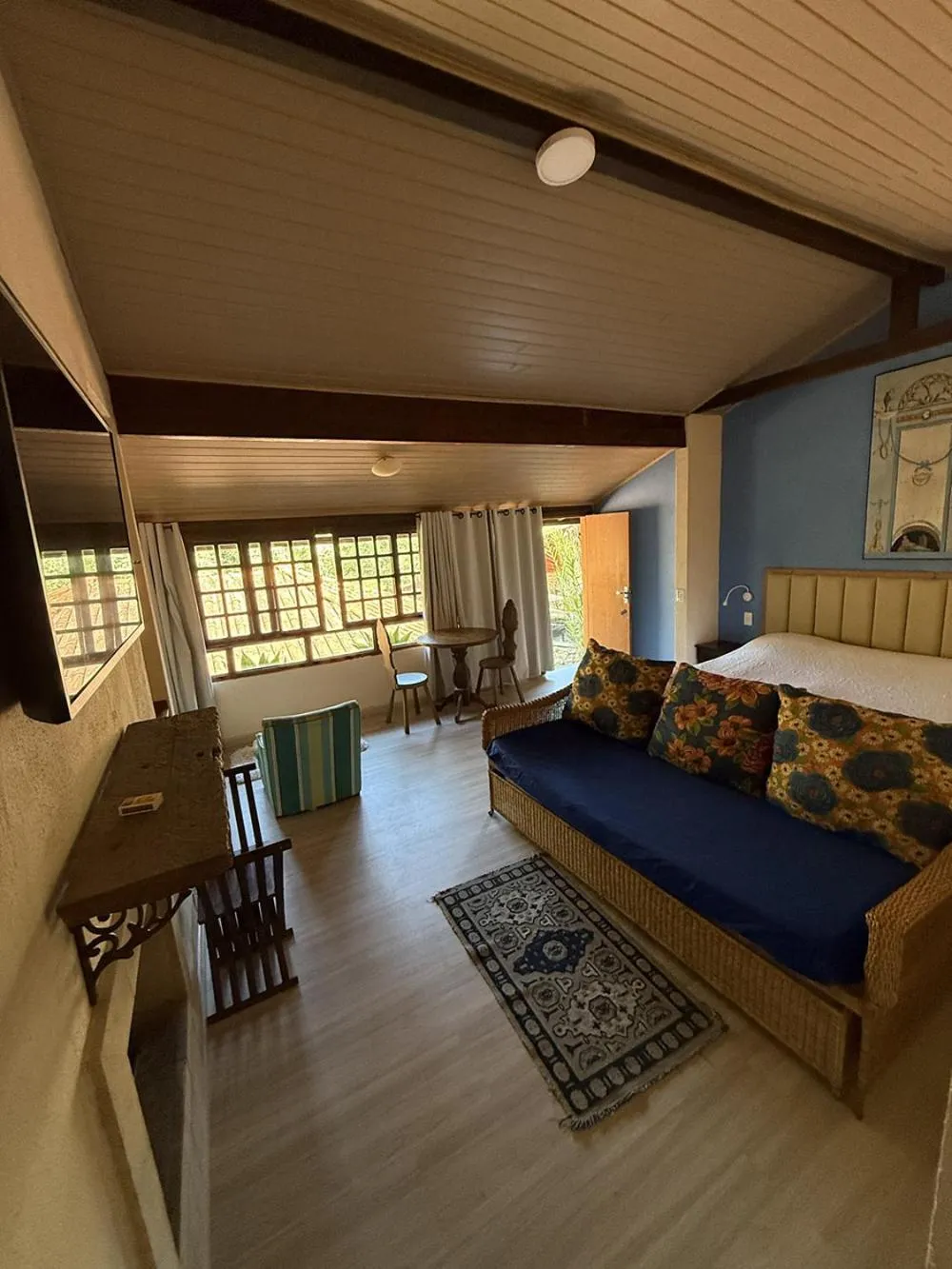 Pousada Paraíso Açú