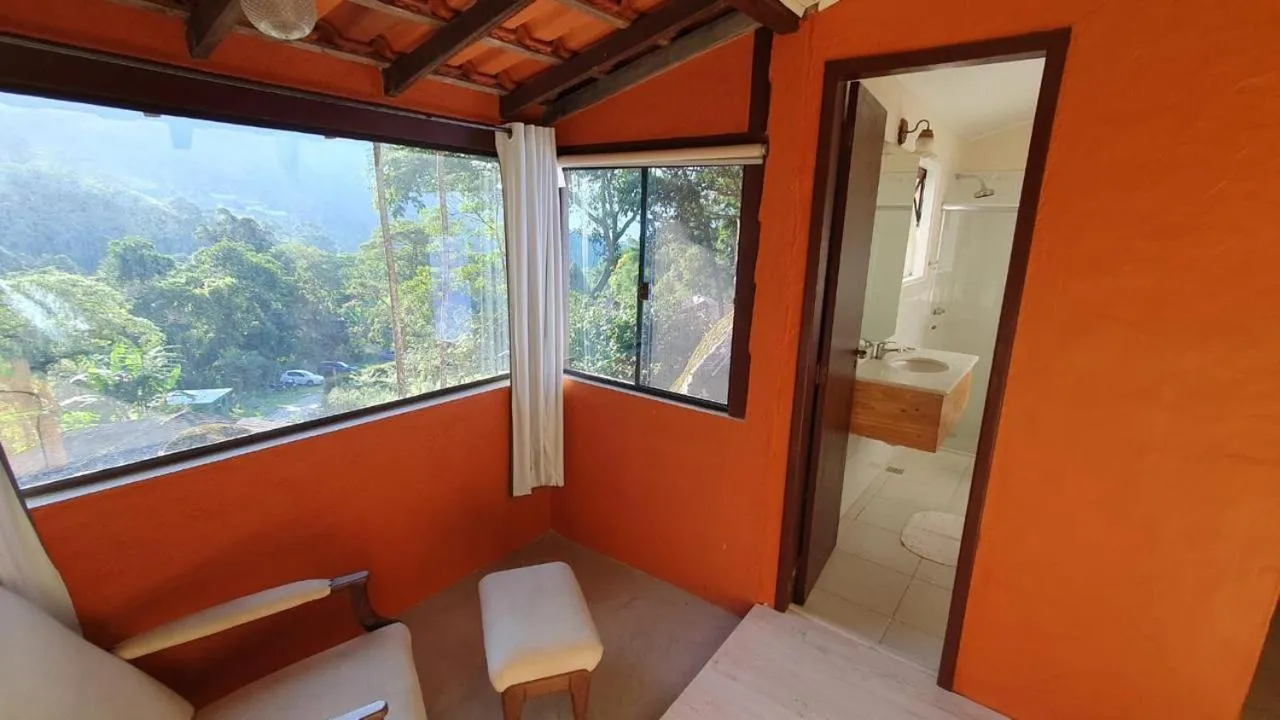 Pousada Paraíso Açú