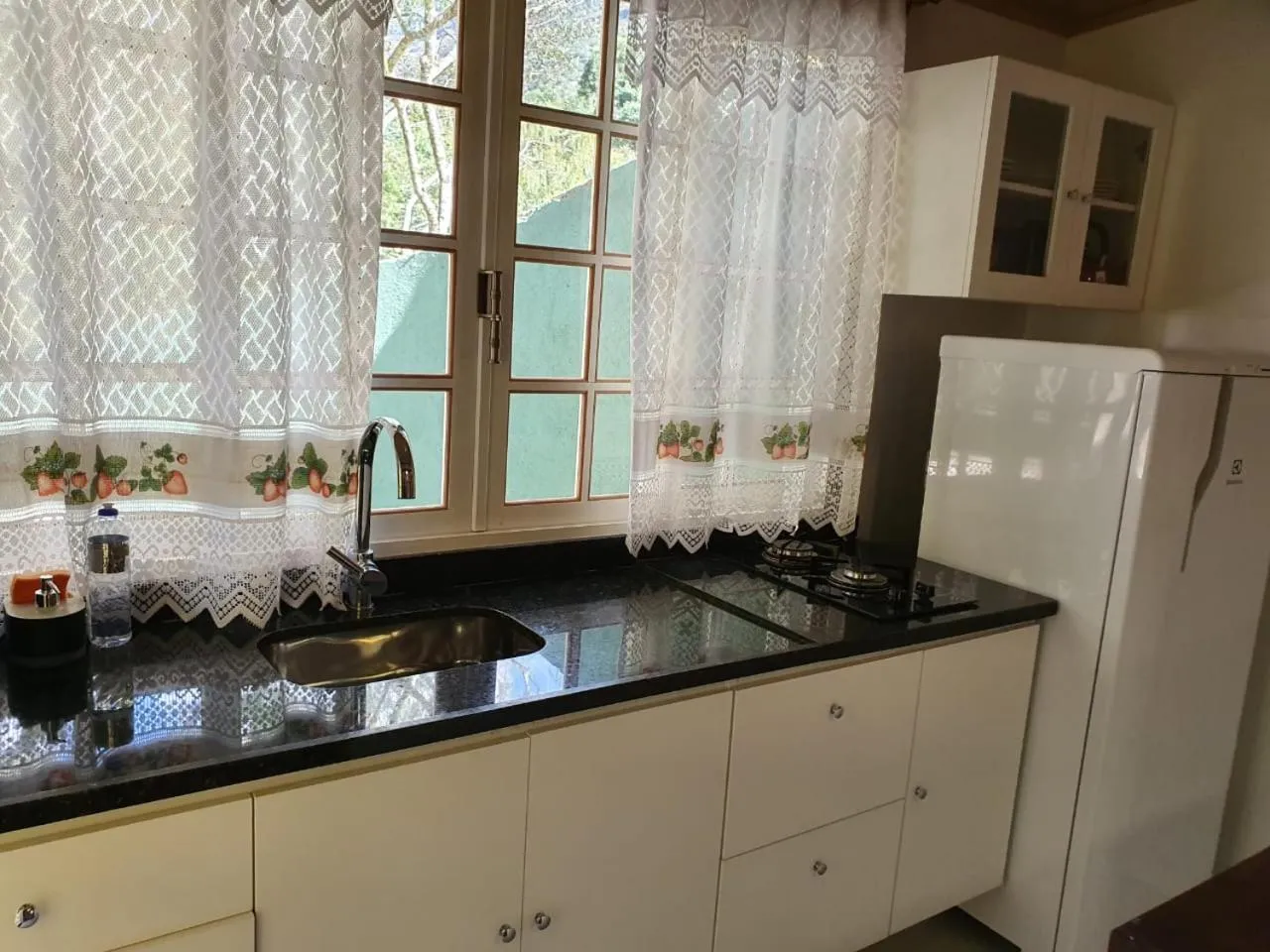 Pousada Paraíso Açú