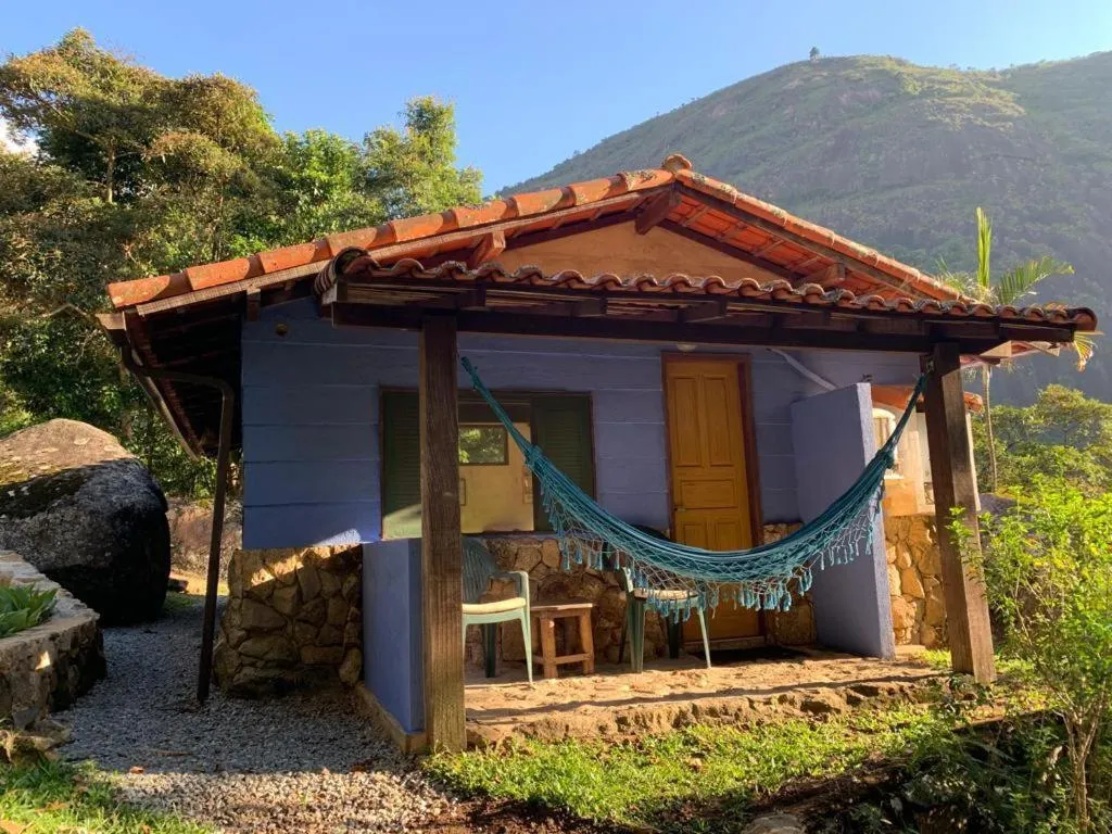 Pousada Paraíso Açú