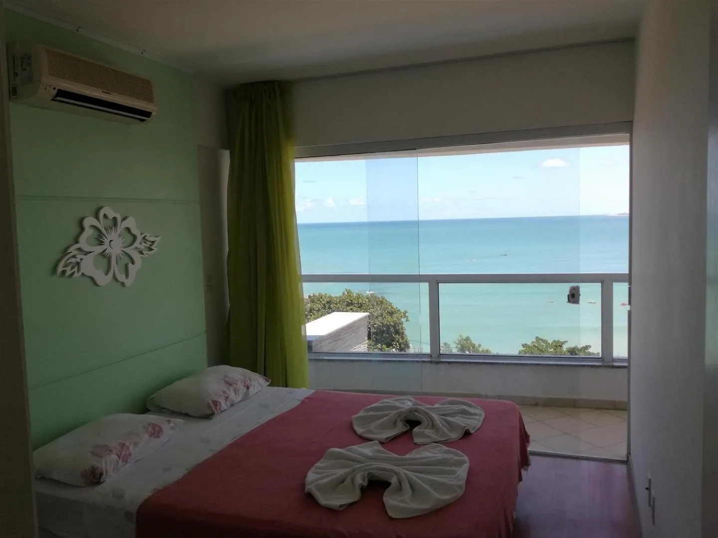 Apart Hotel Margherita