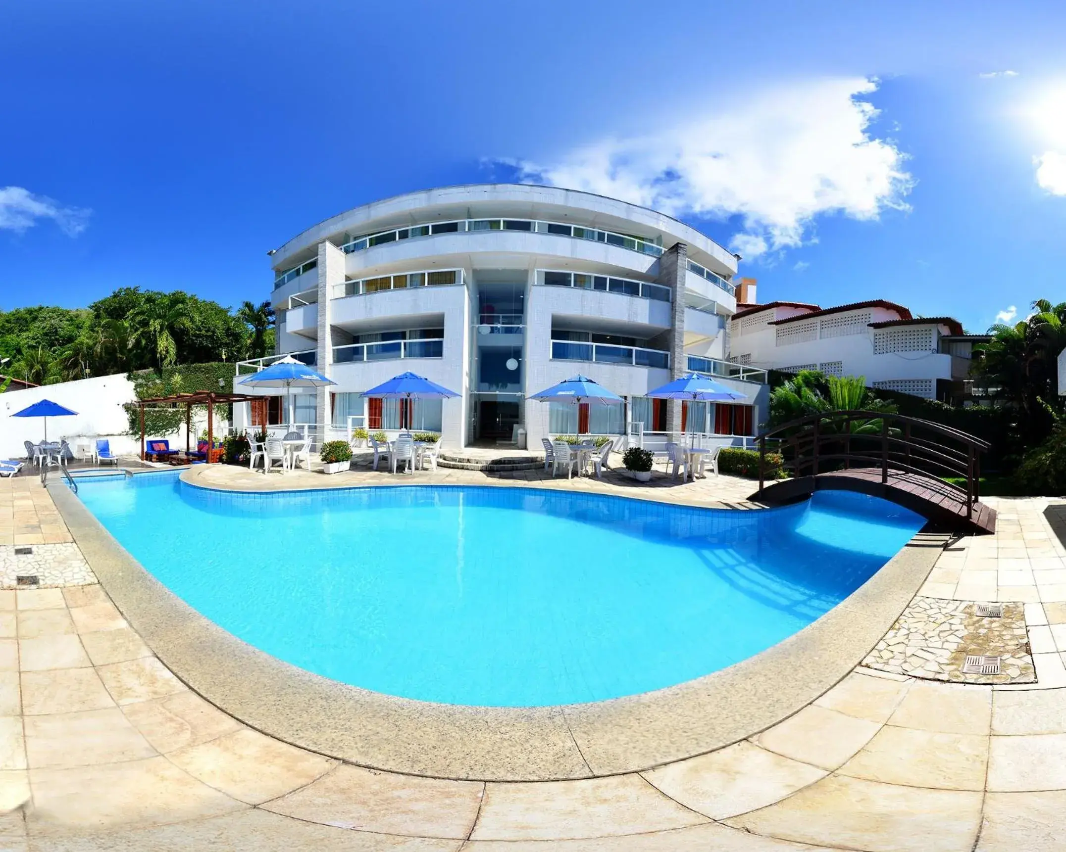 Apart Hotel Margherita Apart Hotel Margherita
