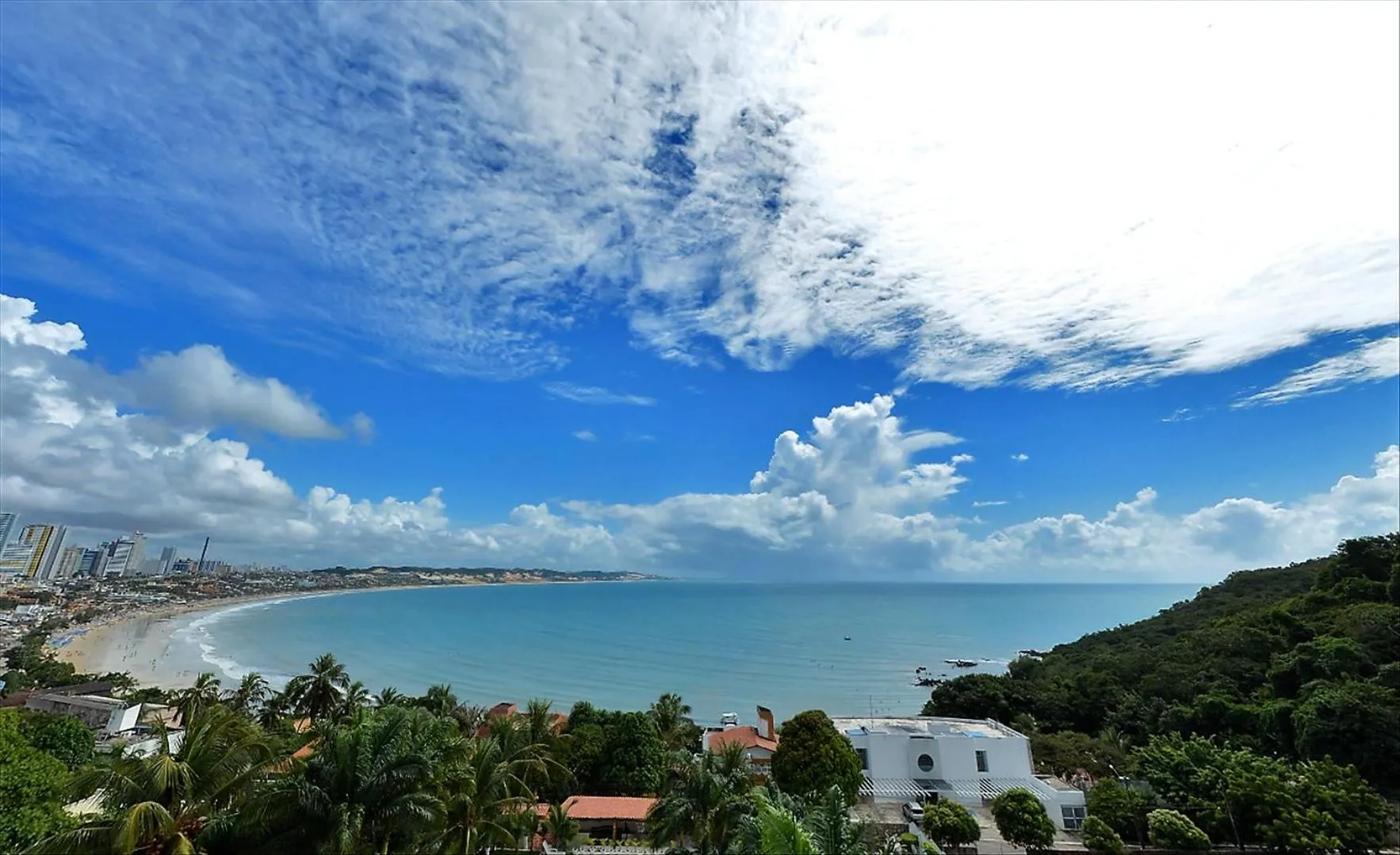 Apart Hotel Margherita