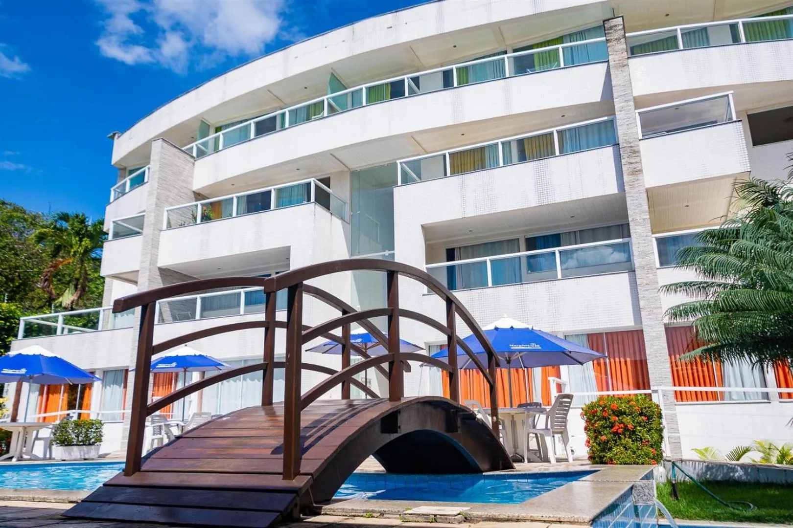 Apart Hotel Margherita