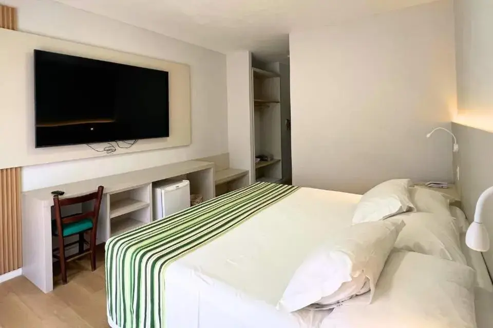 Superior Apartment in Resort Costa Dos Coqueiros Superior Apartment in Resort Costa Dos Coqueiros