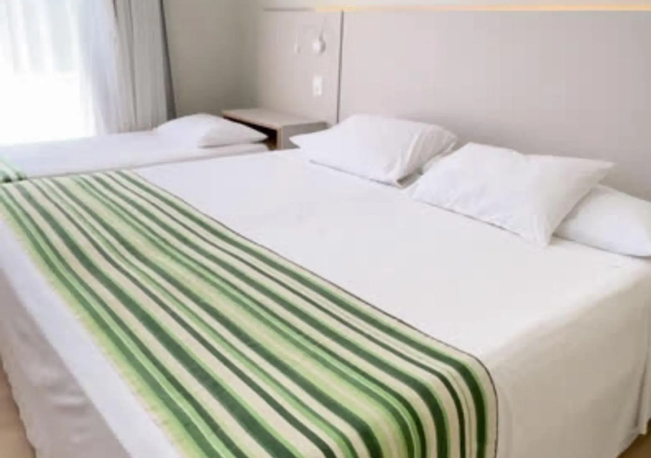 Superior Triple Room in Resort Costa Dos Coqueiros Superior Triple Room in Resort Costa Dos Coqueiros