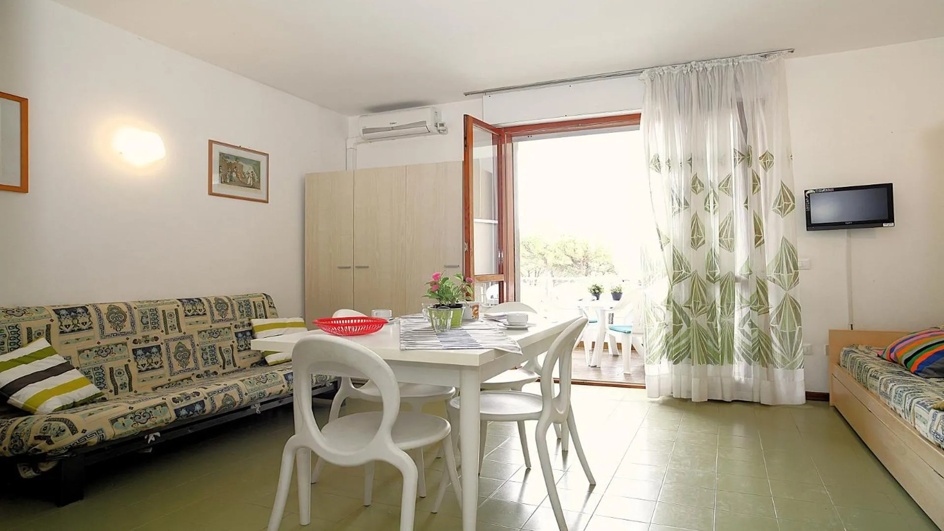 Residenza Gardenia