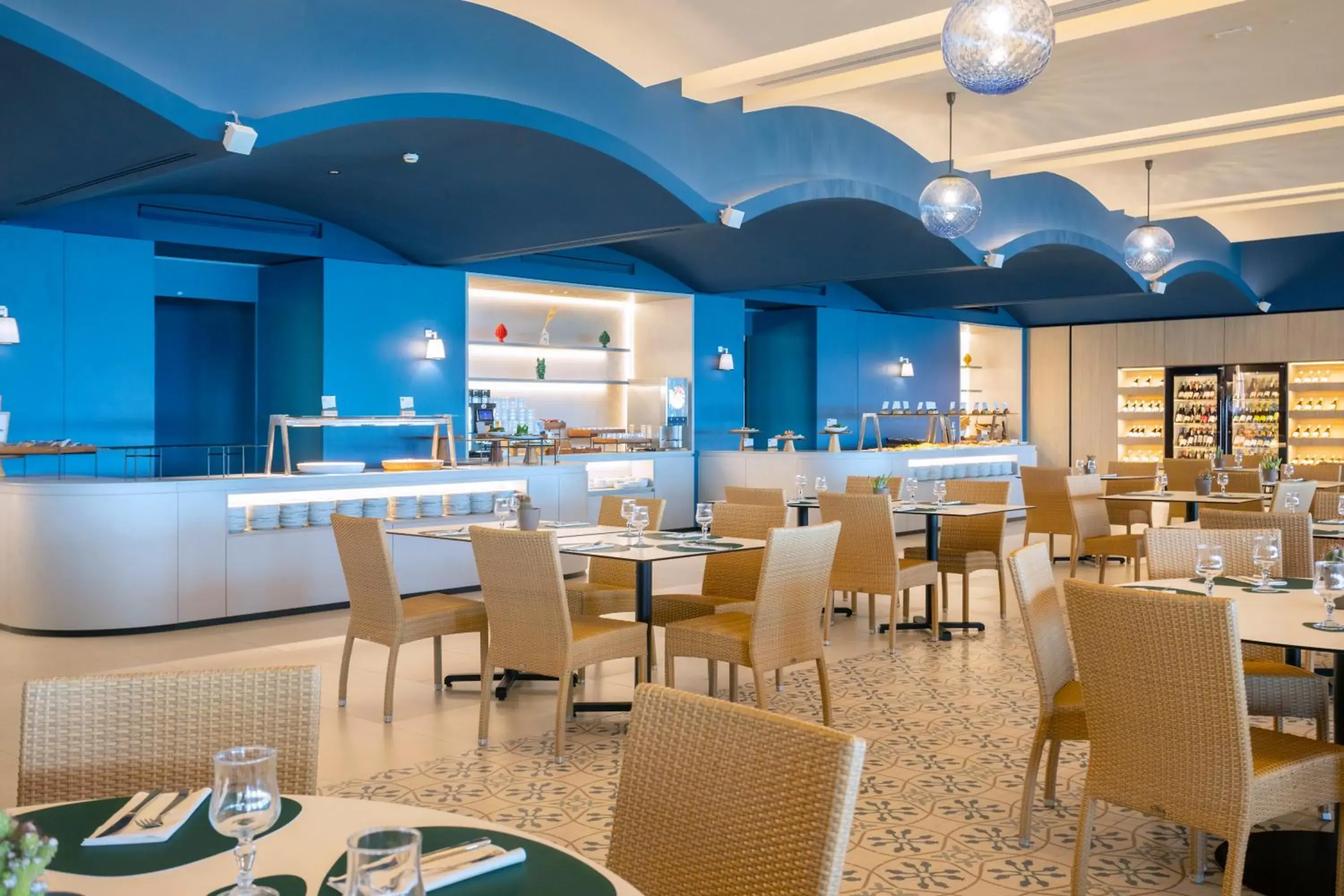 Restaurant/places to eat in Mangia's Torre Del Barone Resort & SPA Restaurant/places to eat in Mangia's Torre Del Barone Resort & SPA