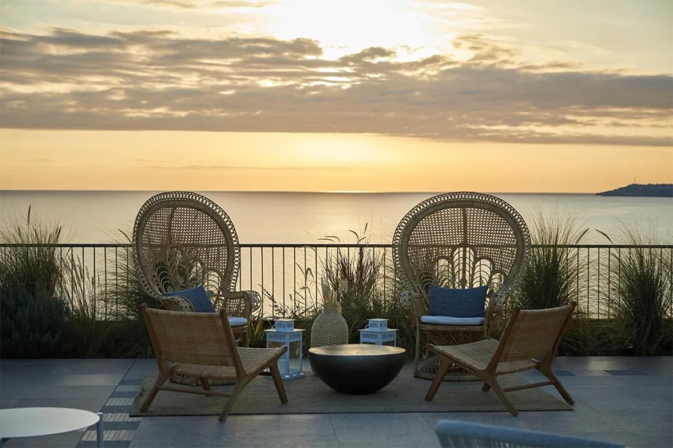 View (from property/room) in Mangia's Torre Del Barone Resort & SPA