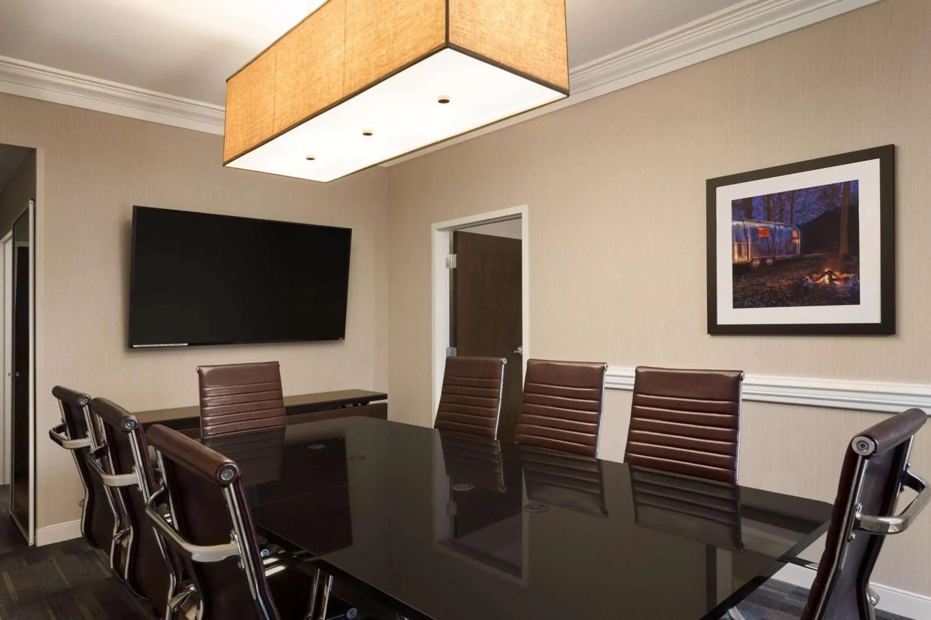 Photo of the whole room in Hampton Inn by Hilton Fort Smith Photo of the whole room in Hampton Inn by Hilton Fort Smith