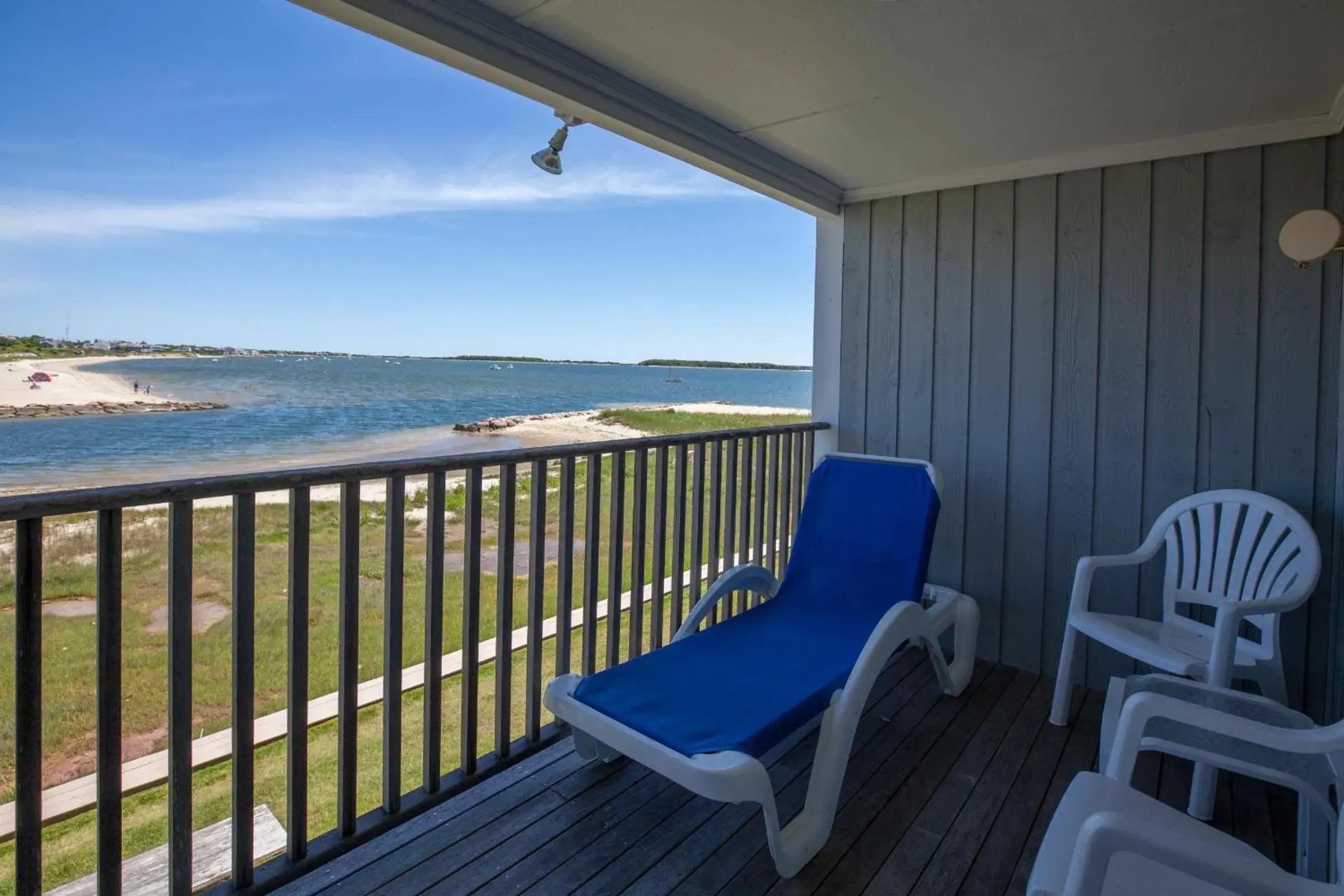 View (from property/room) in Green Harbor Resort View (from property/room) in Green Harbor Resort