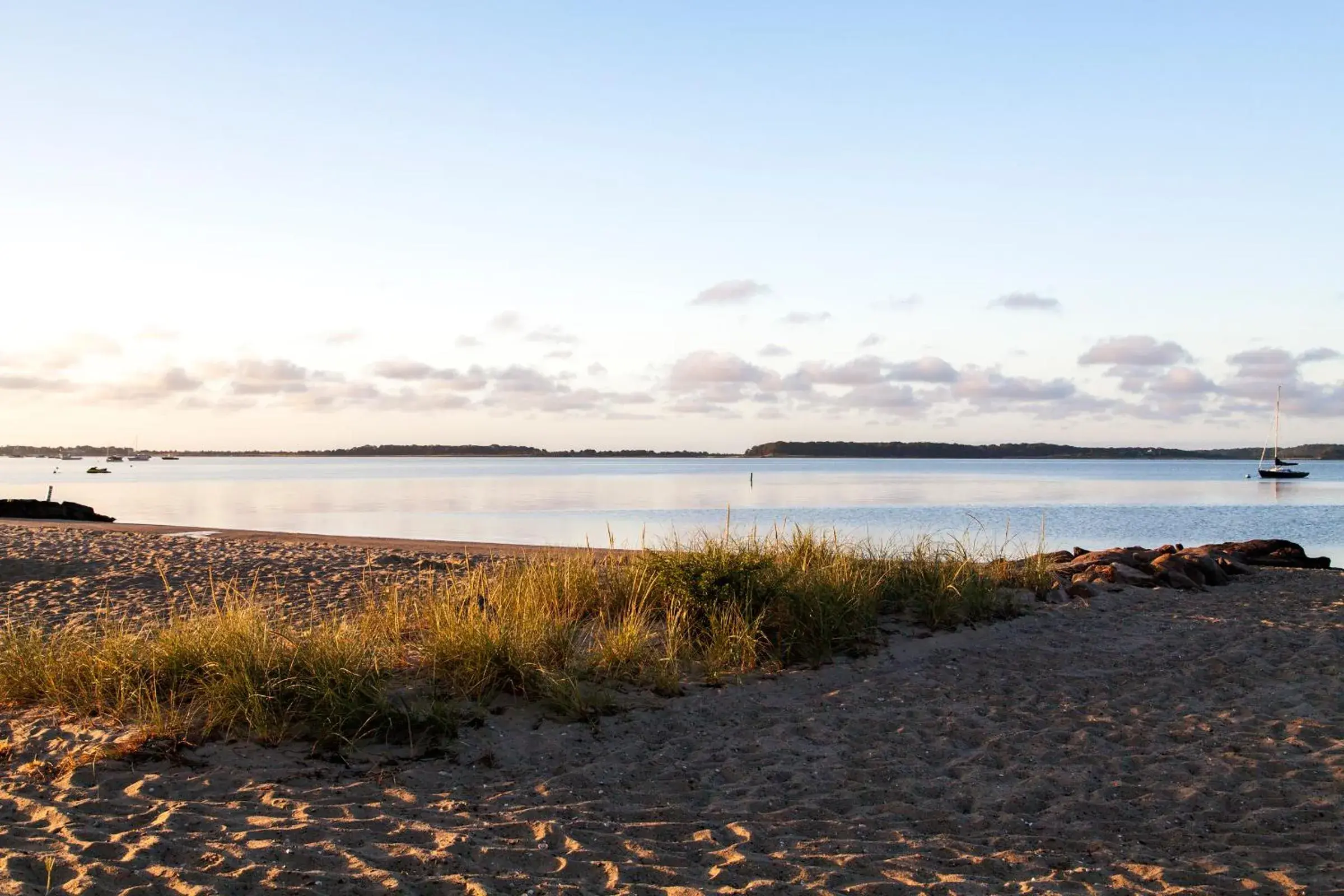 View (from property/room) in Green Harbor Resort View (from property/room) in Green Harbor Resort