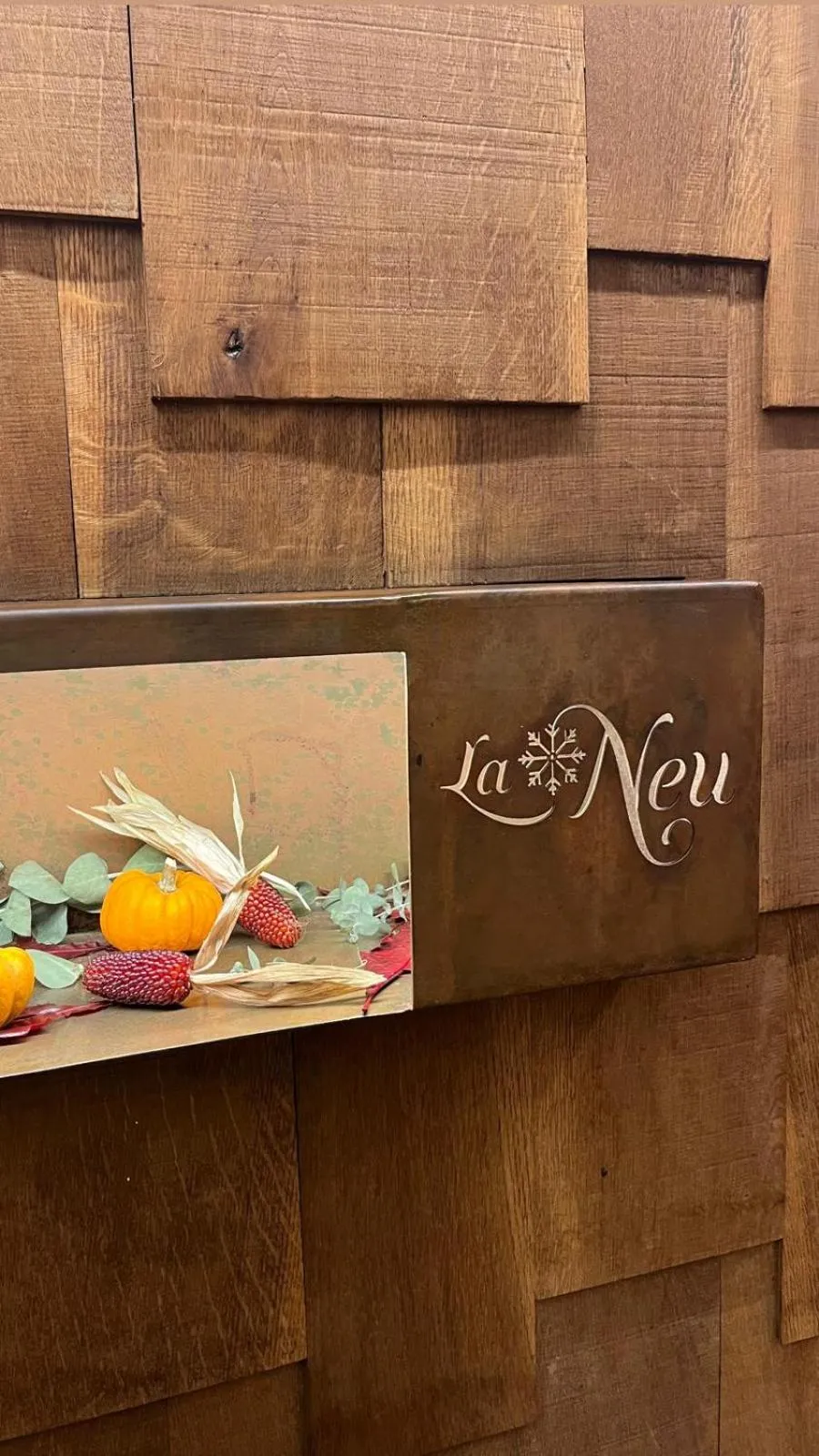 Hotel Boutique La Neu