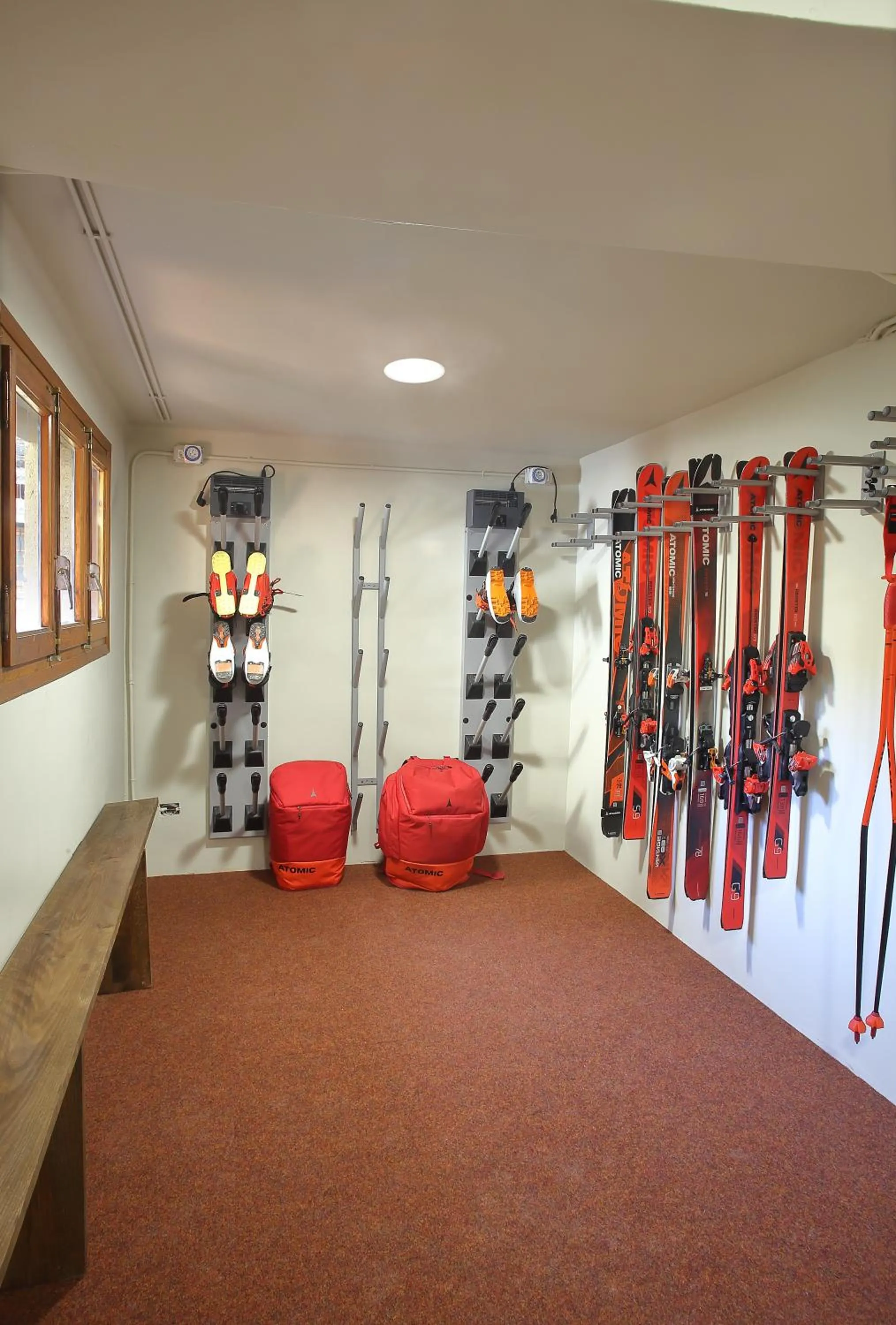 Hotel Boutique La Neu