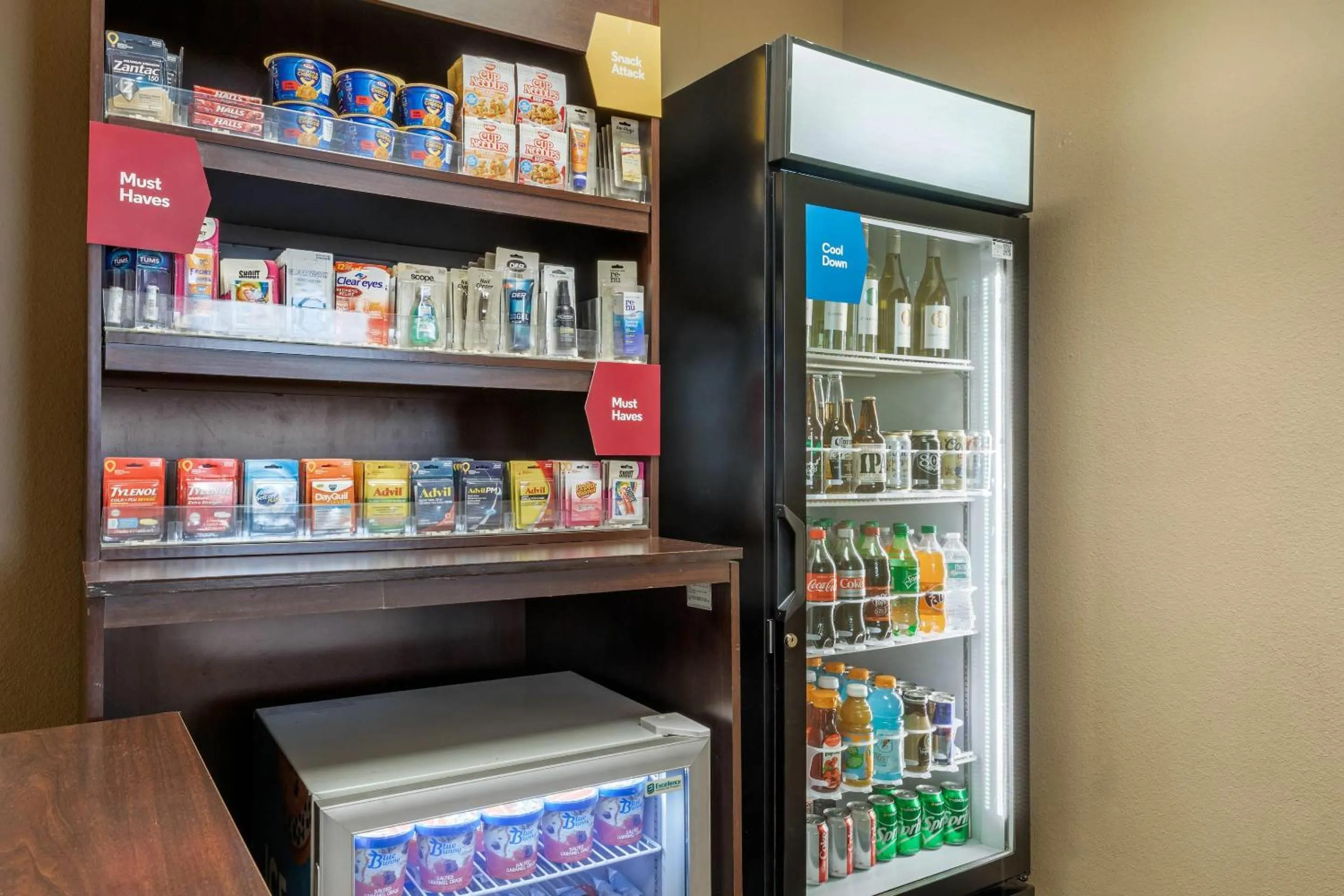 Other in Comfort Suites Barstow near I-15