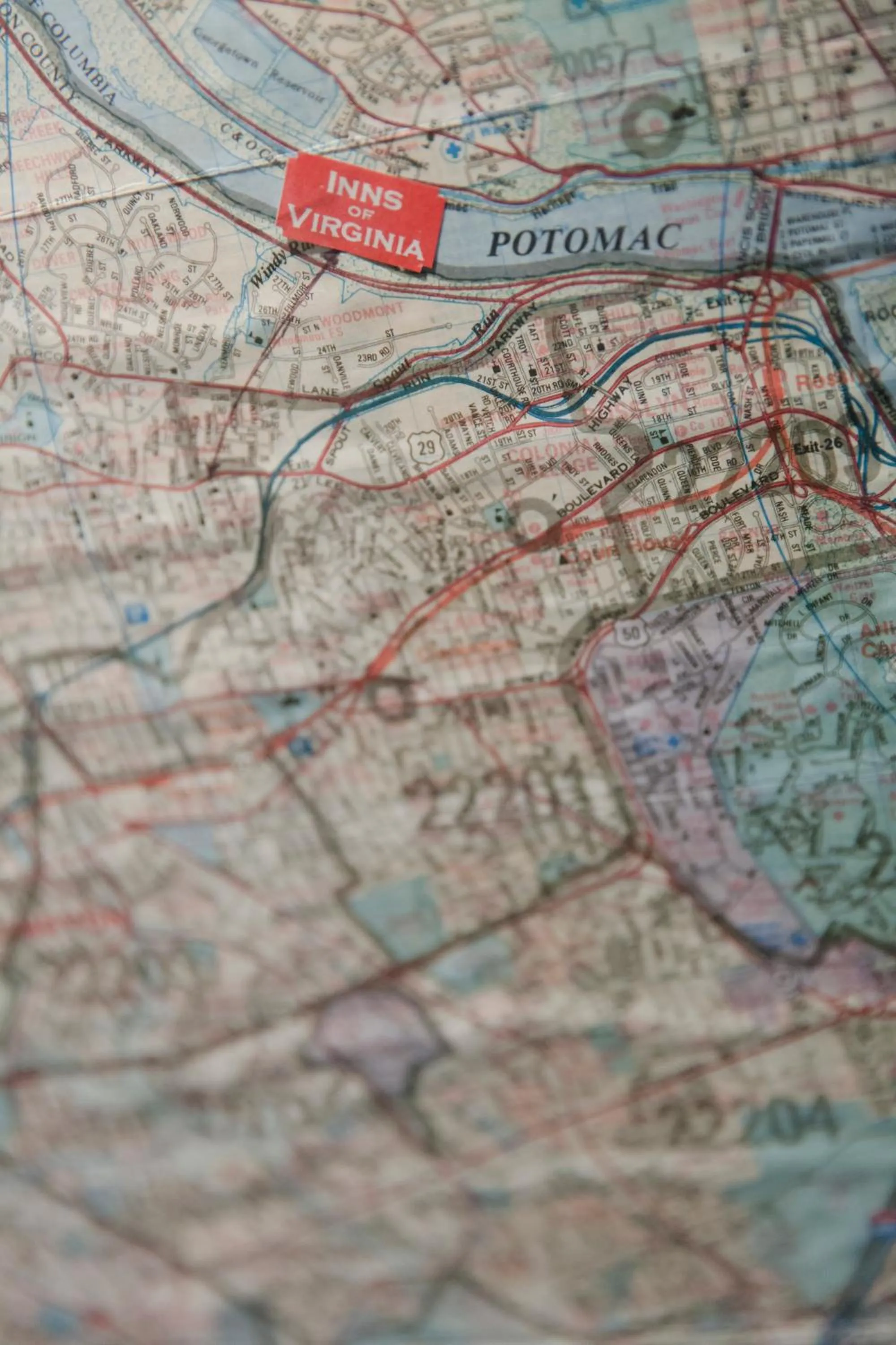 Other in Inns of Virginia Arlington