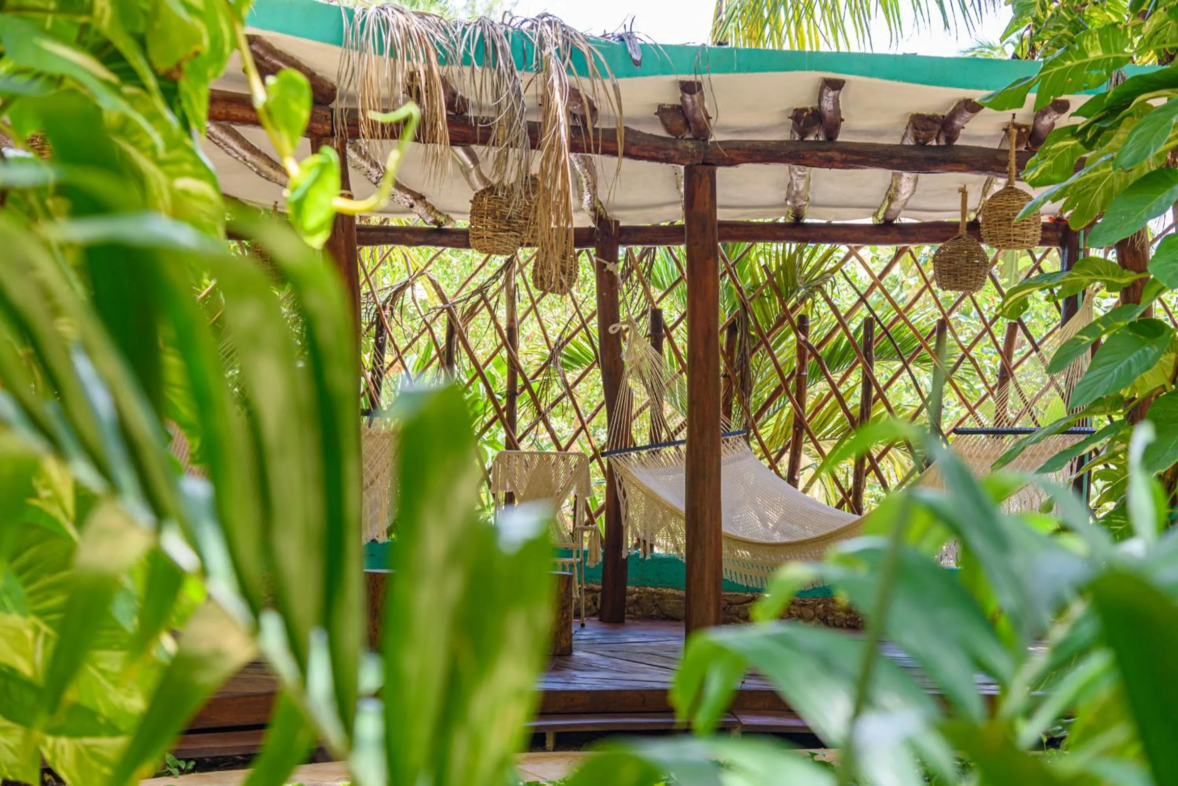 Living room in Hotel Villas Tiburon Adults Only