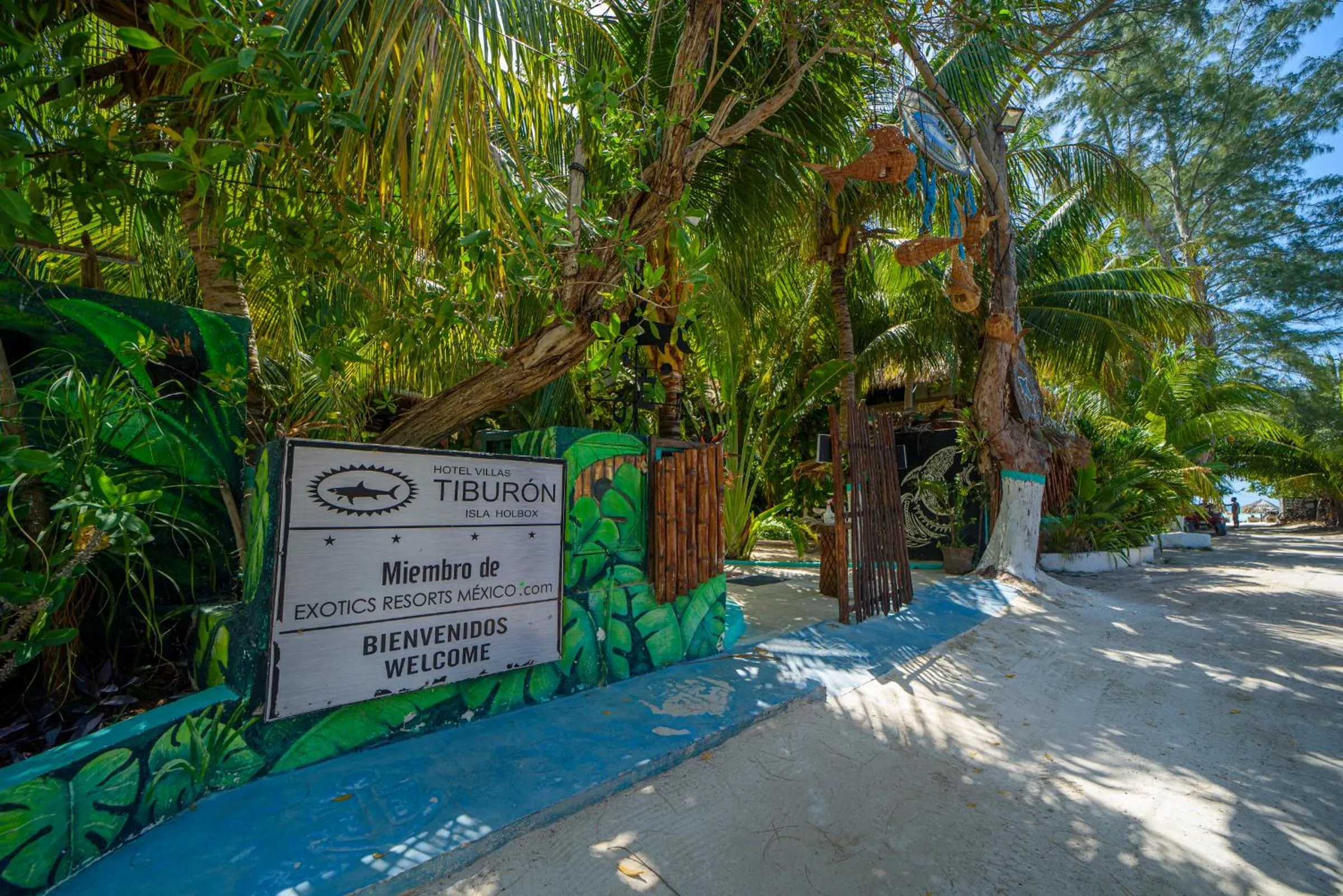 Hotel Villas Tiburon Adults Only