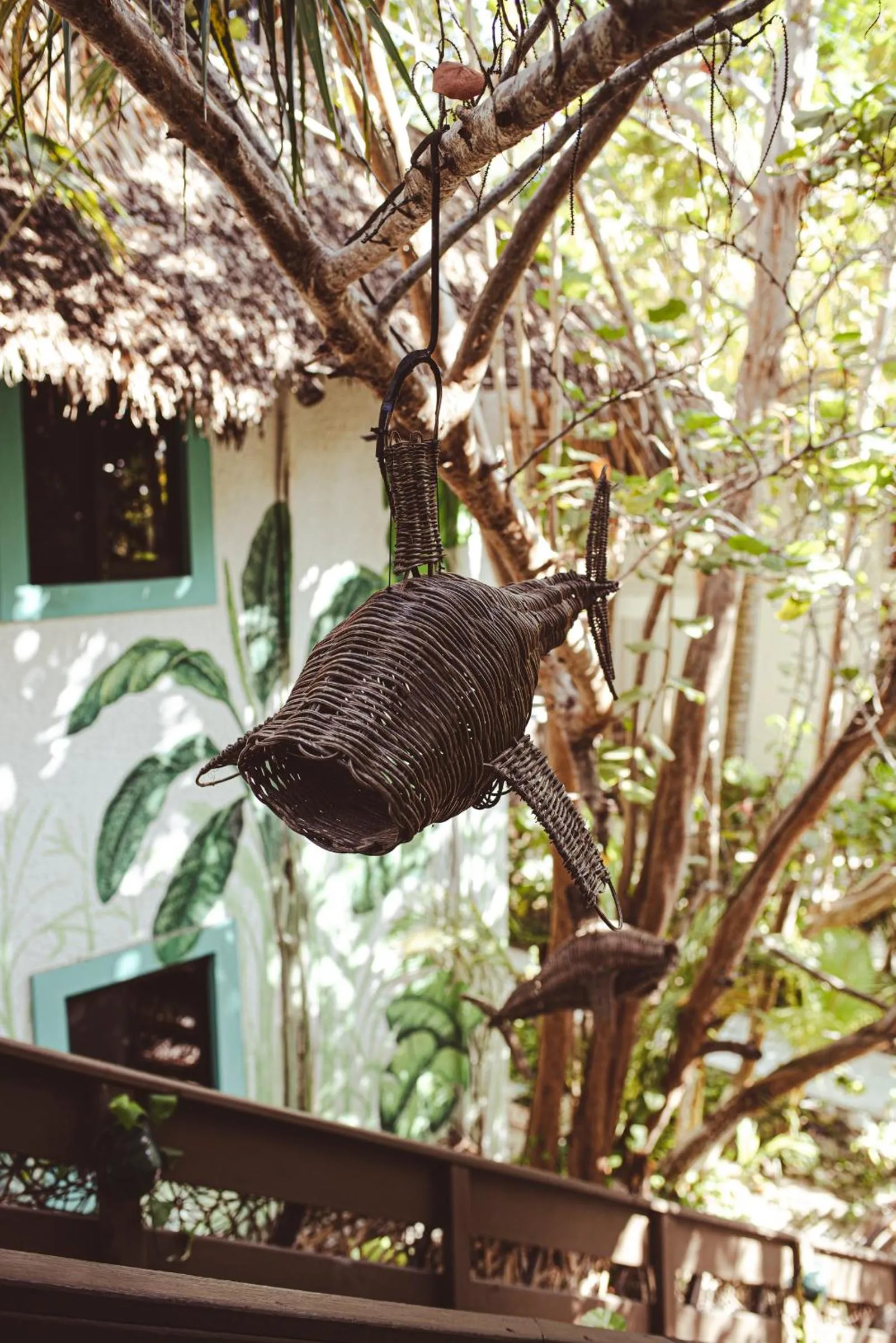 Property building in Hotel Villas Tiburon Adults Only