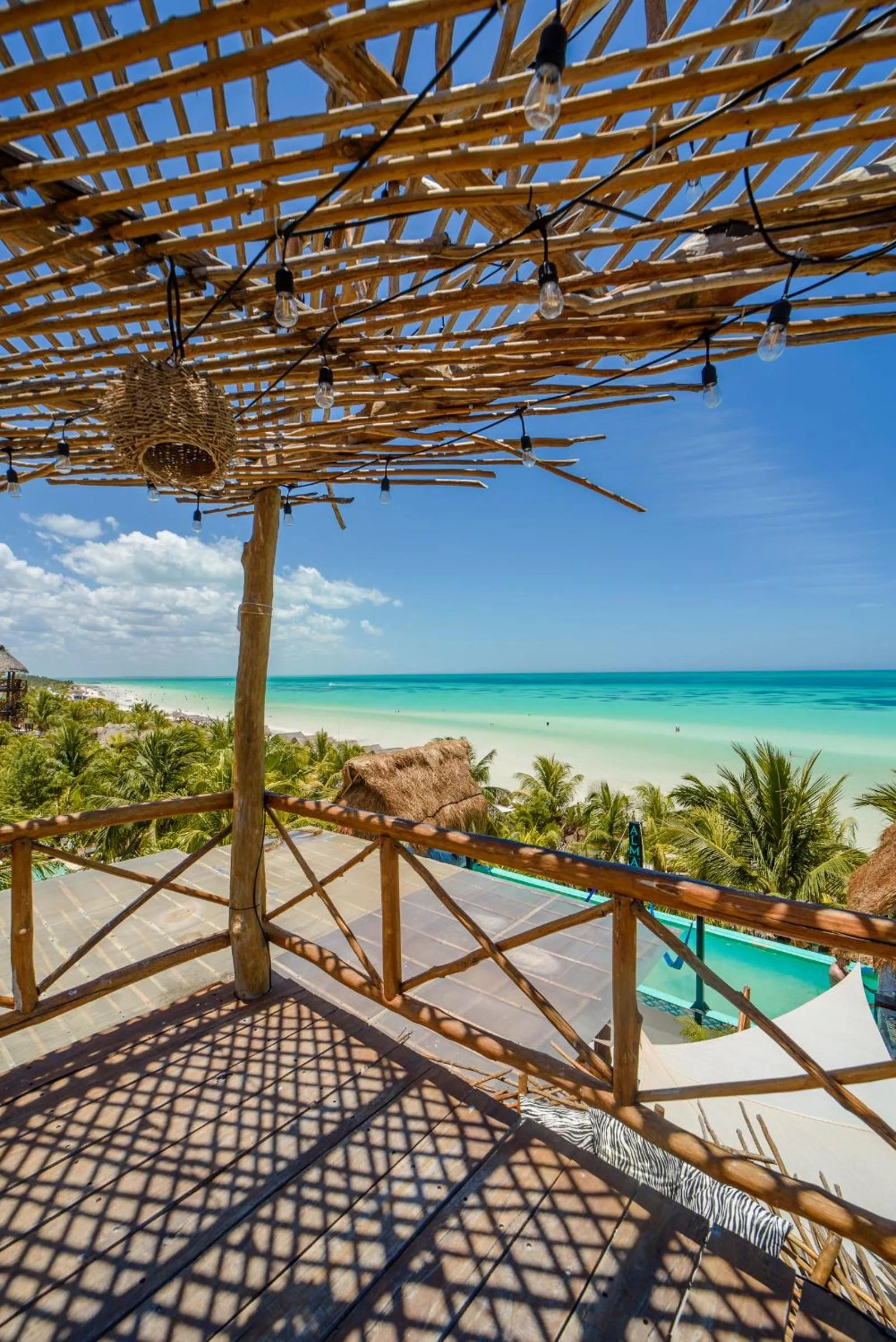 Natural landscape in Hotel Villas Tiburon Adults Only