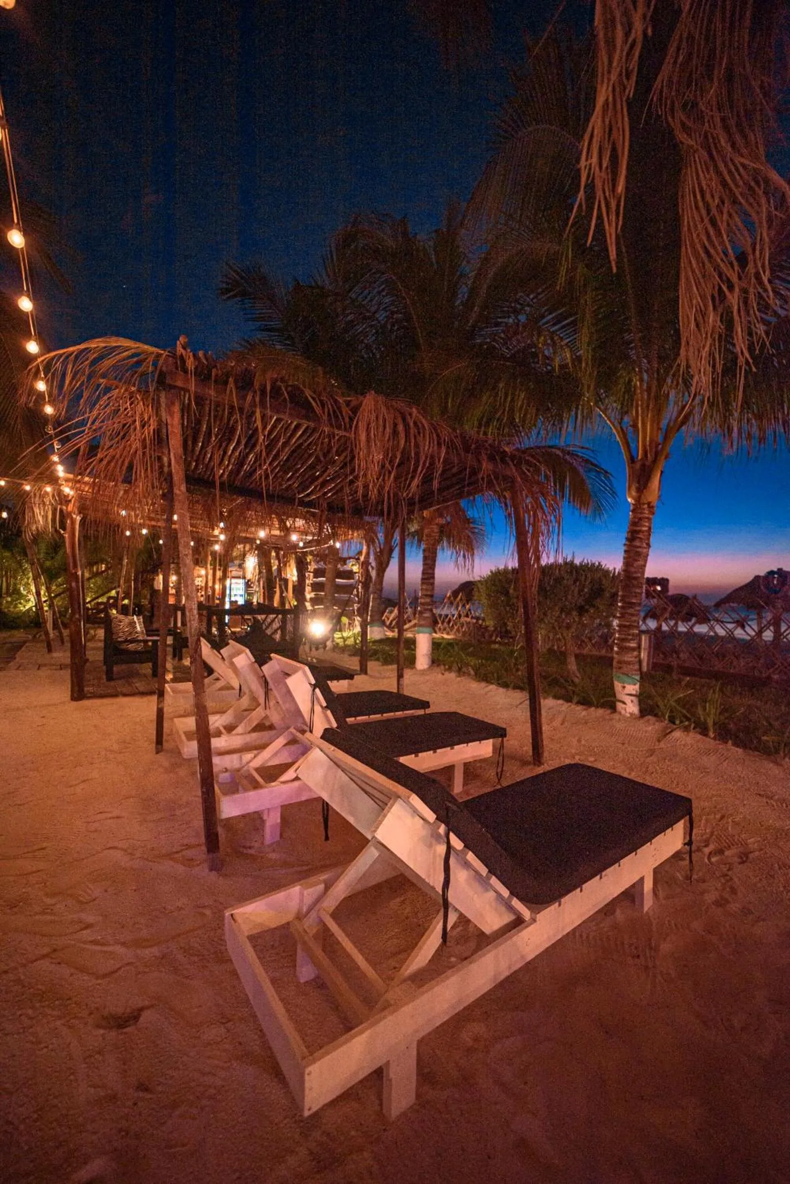 Hotel Villas Tiburon Adults Only